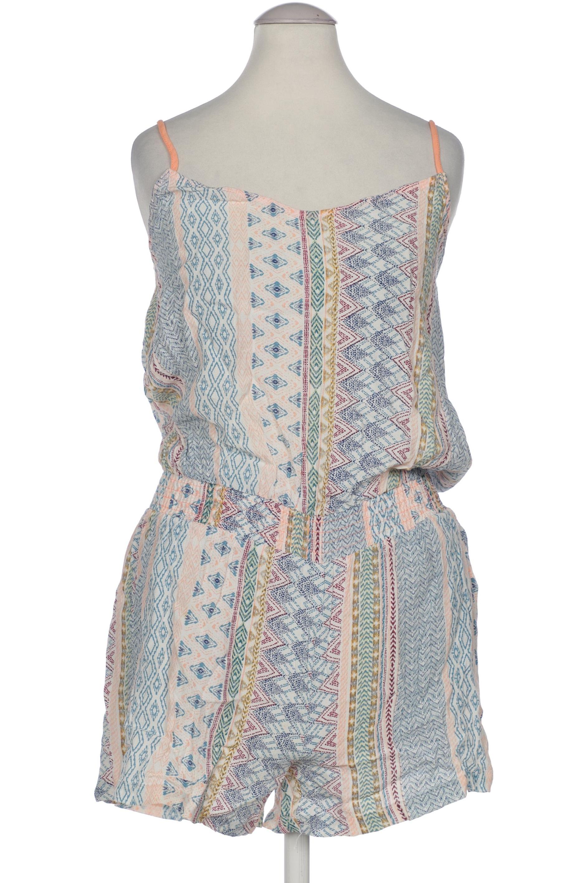 

Promod Damen Jumpsuit/Overall, mehrfarbig, Gr. 36