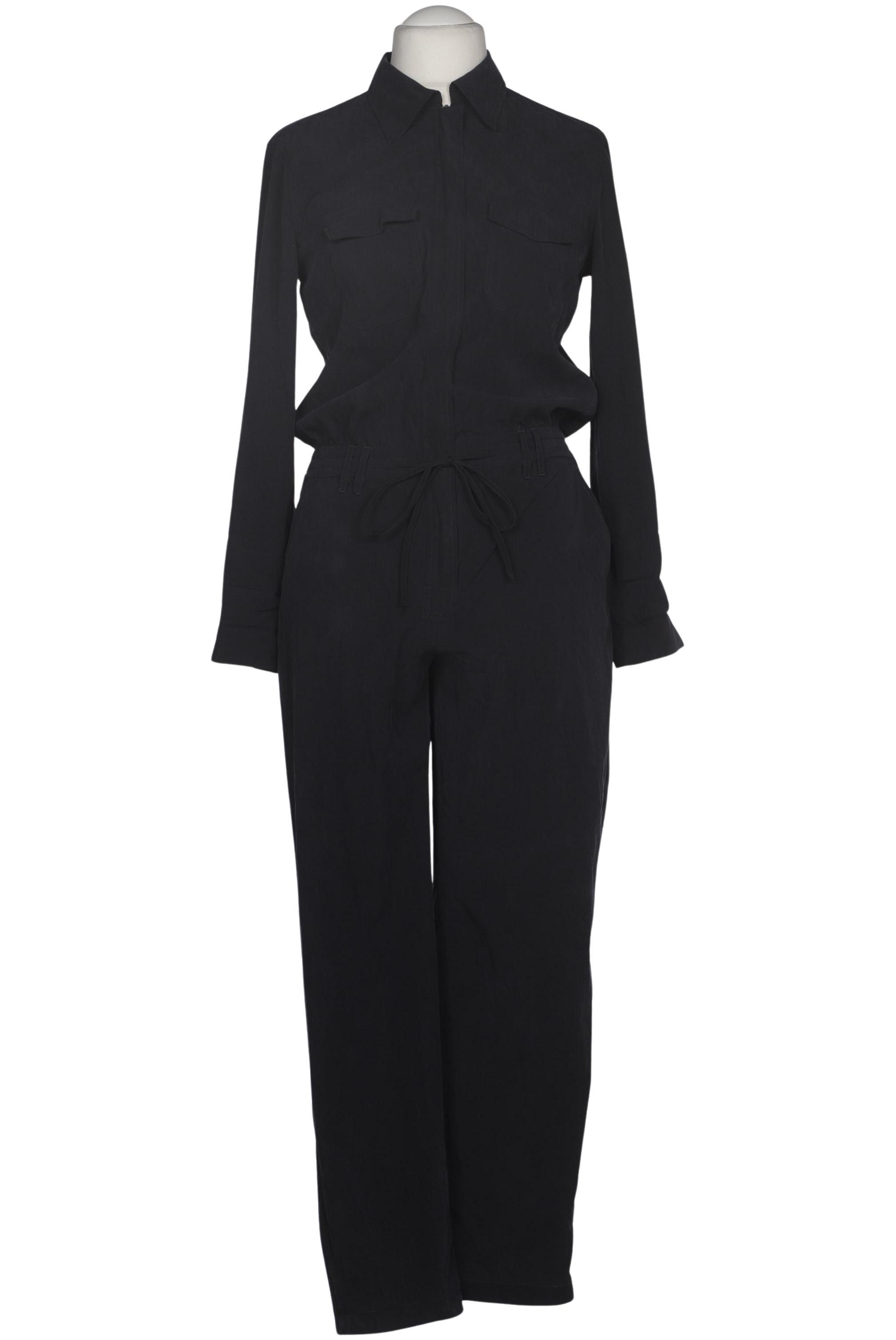 

Promod Damen Jumpsuit/Overall, marineblau, Gr. 38