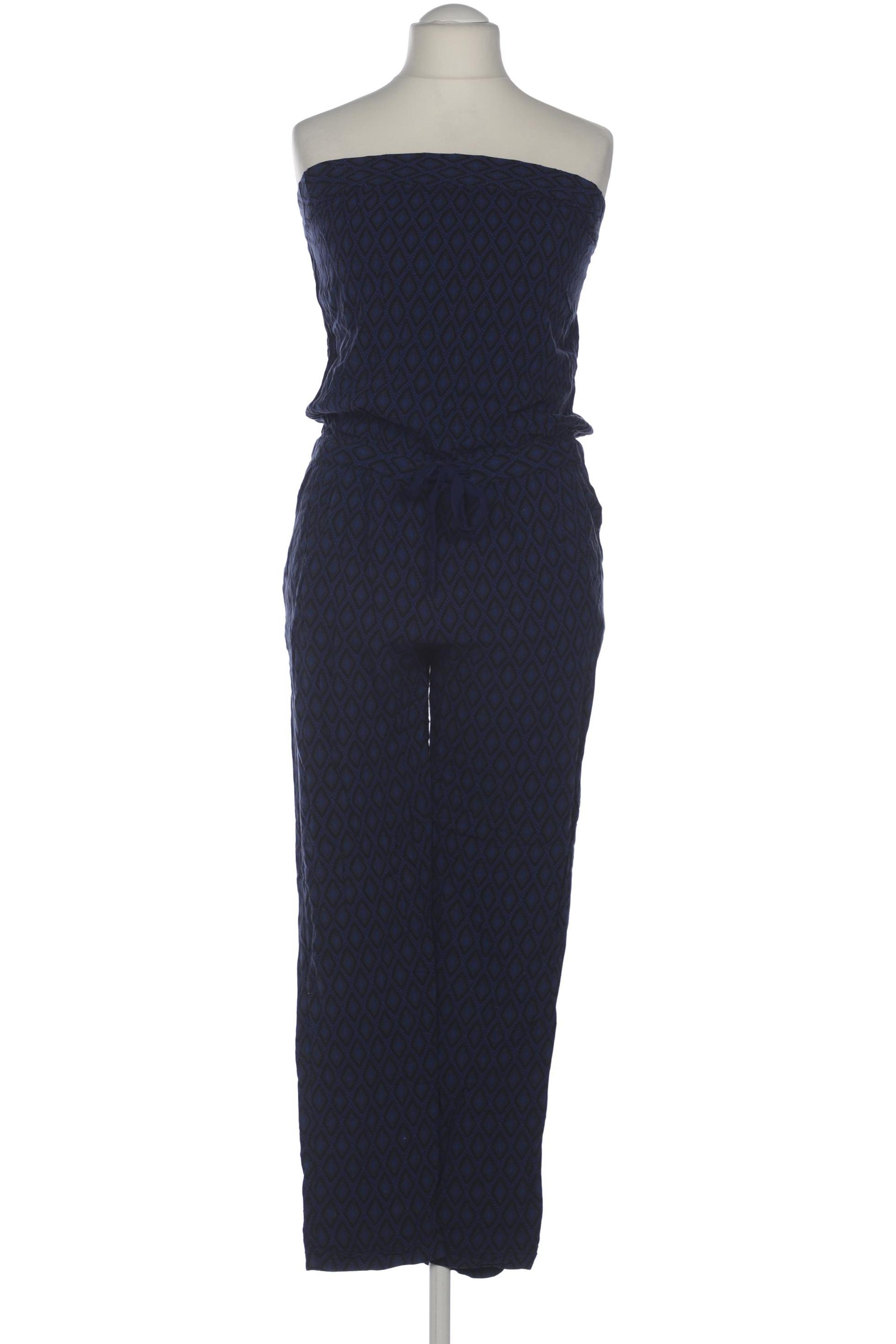 

Promod Damen Jumpsuit/Overall, marineblau, Gr. 40
