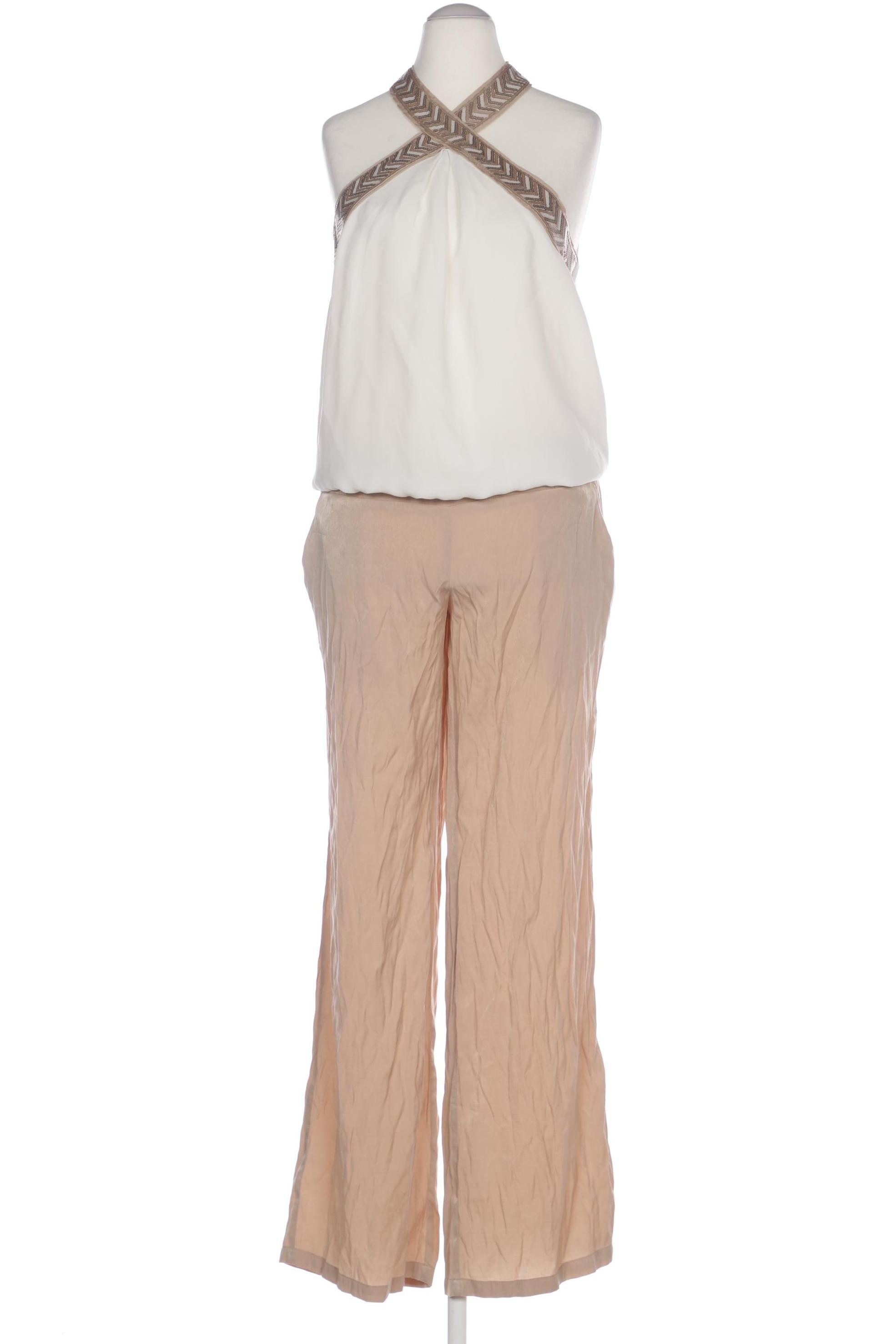 

Promod Damen Jumpsuit/Overall, beige, Gr. 44