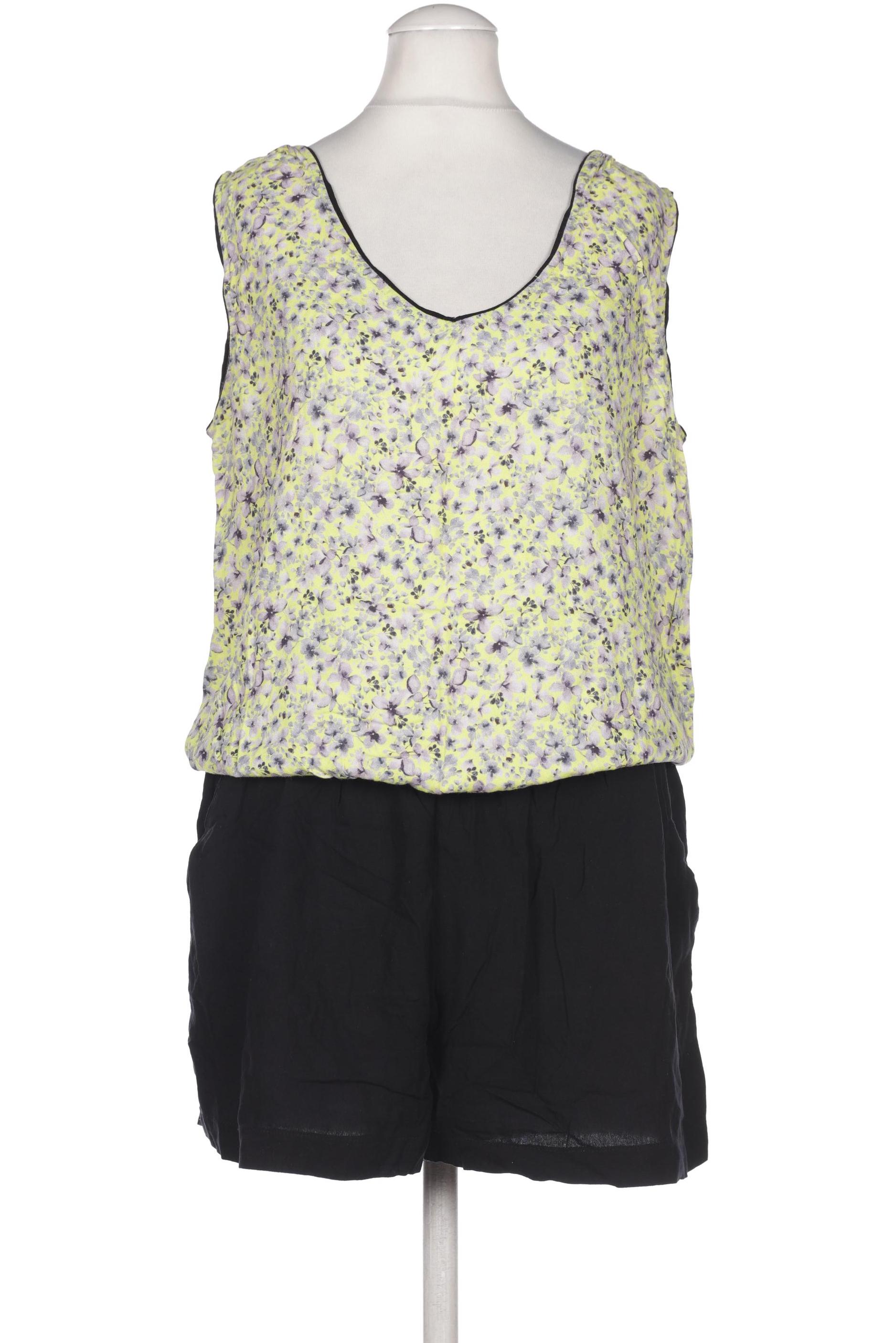 

Promod Damen Jumpsuit/Overall, mehrfarbig