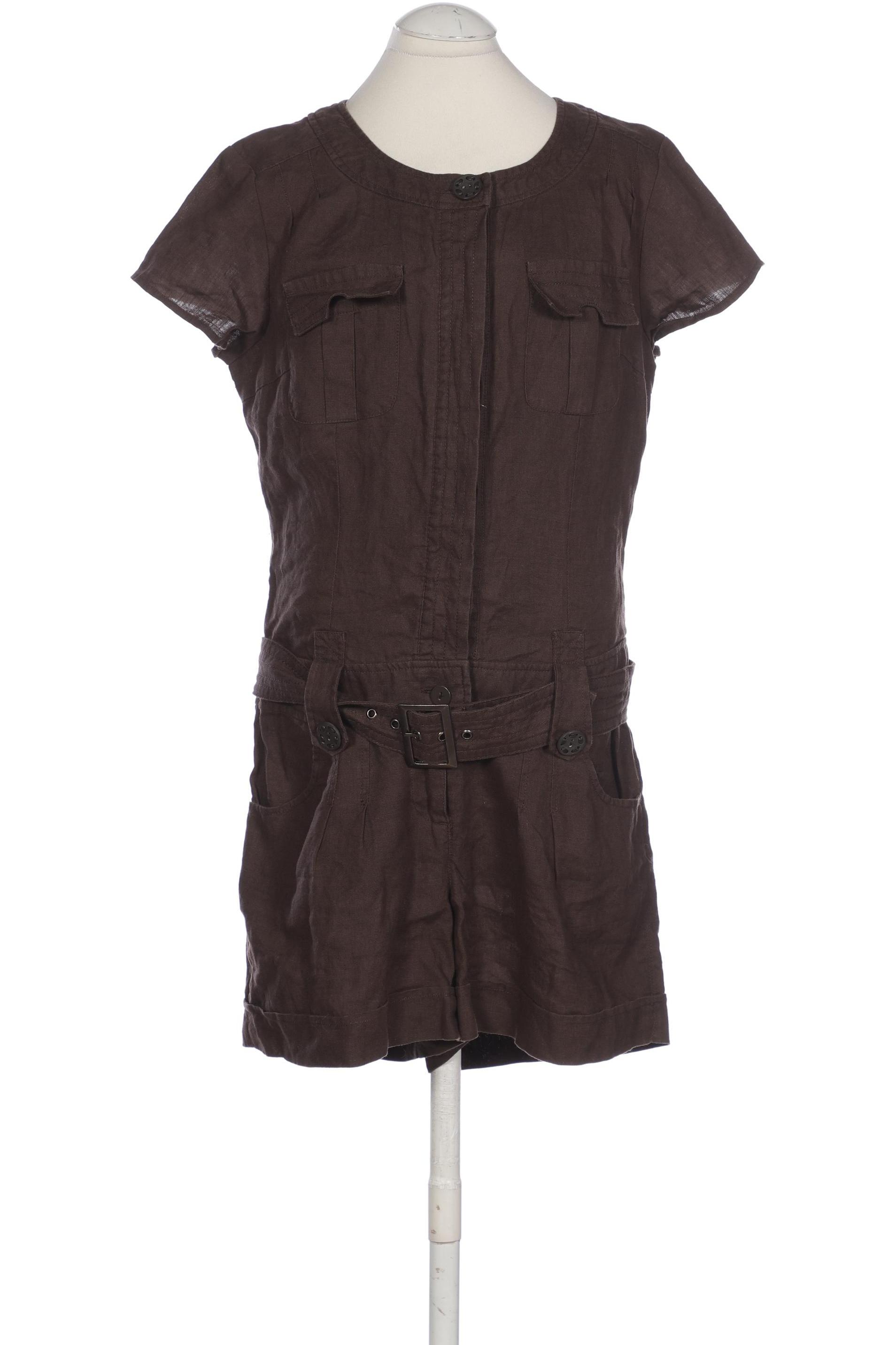 

Promod Damen Jumpsuit/Overall, braun