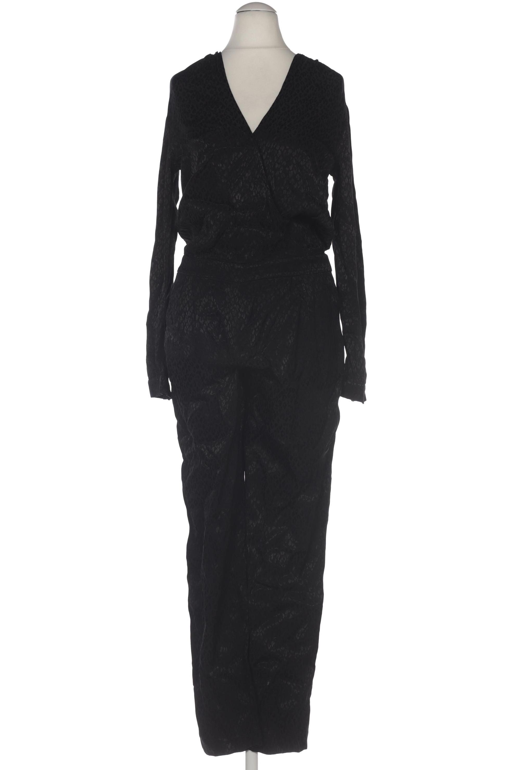 

Promod Damen Jumpsuit/Overall, schwarz, Gr. 38