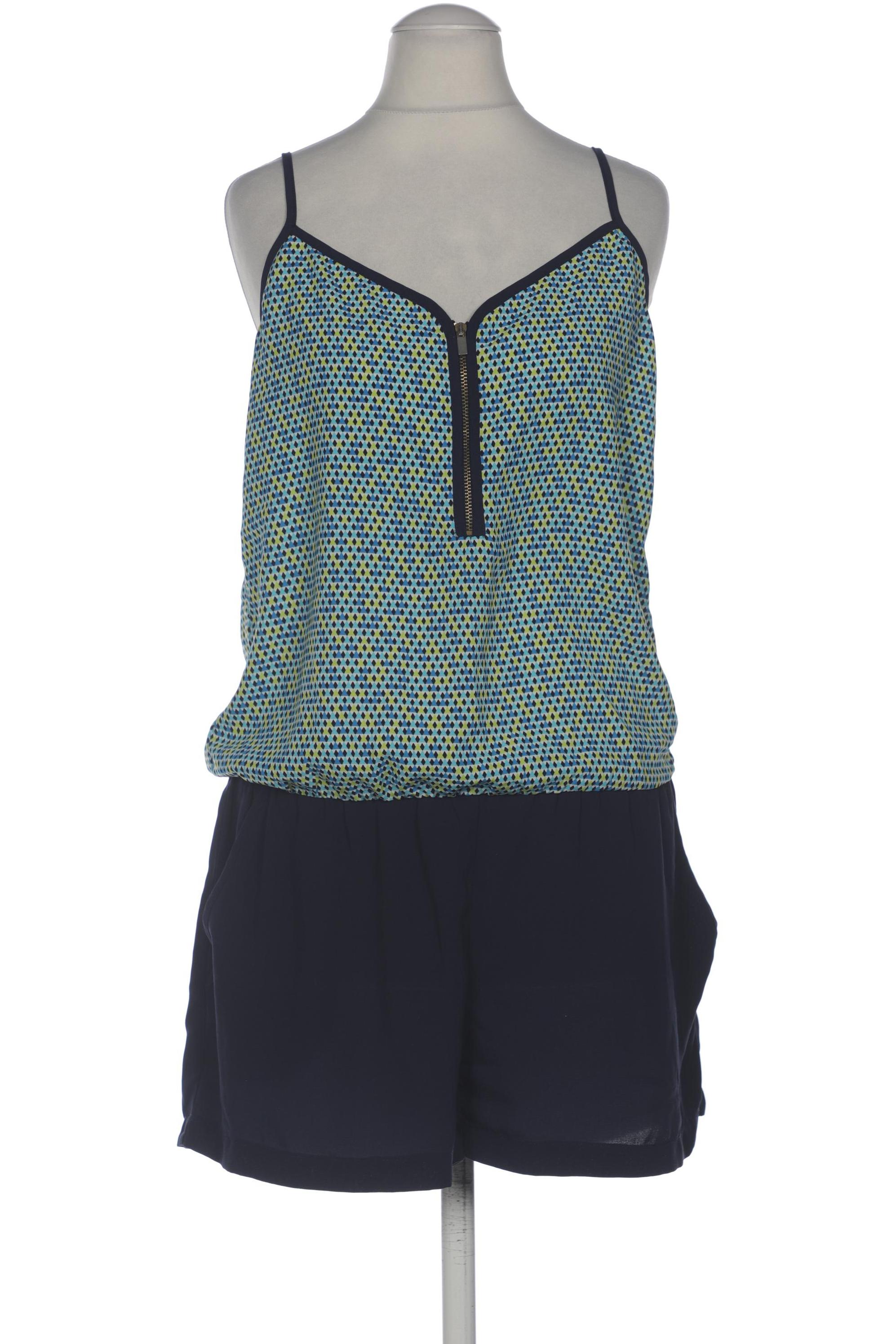 

Promod Damen Jumpsuit/Overall, marineblau, Gr. 34