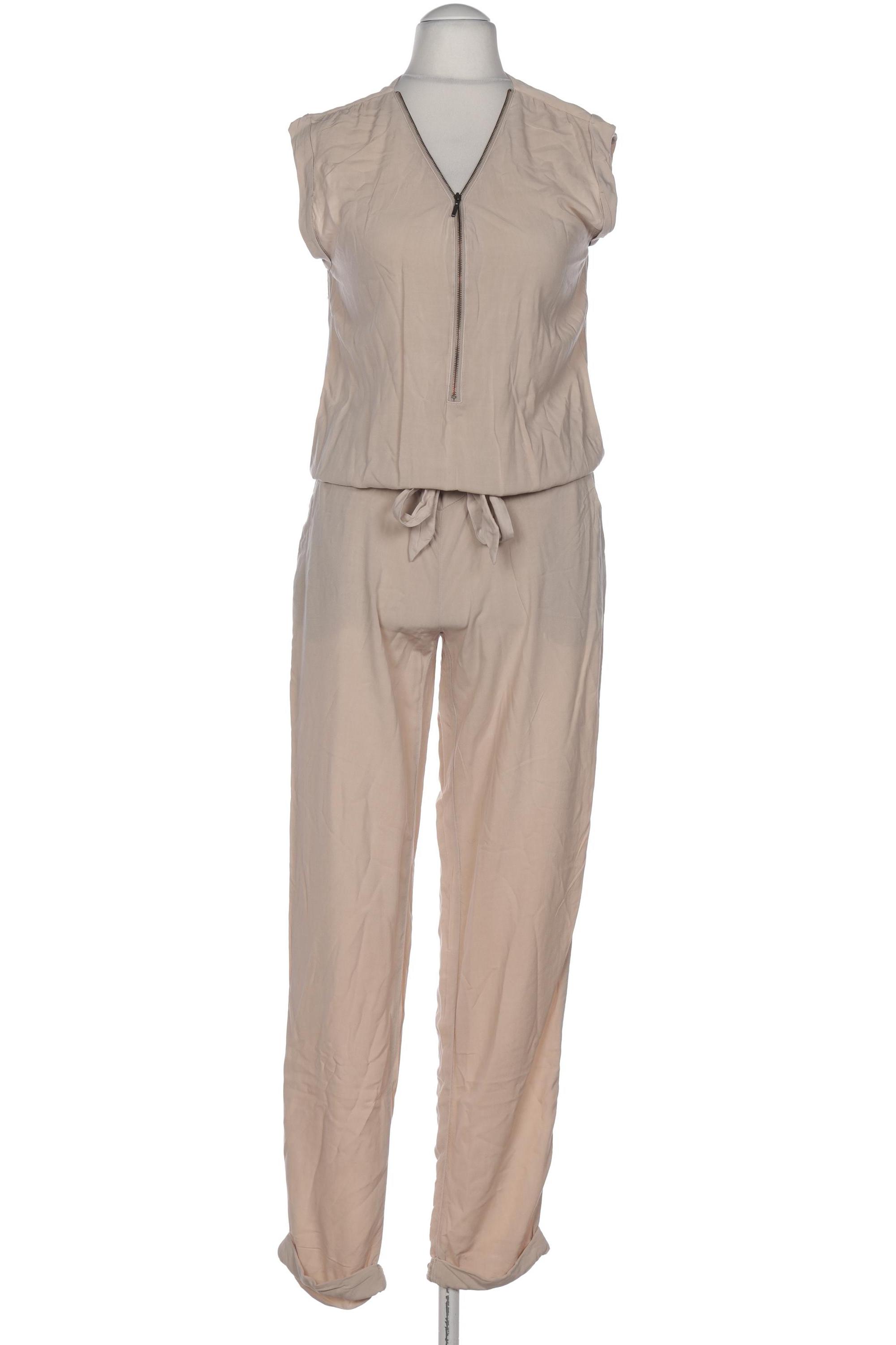 

Promod Damen Jumpsuit/Overall, beige, Gr. 36