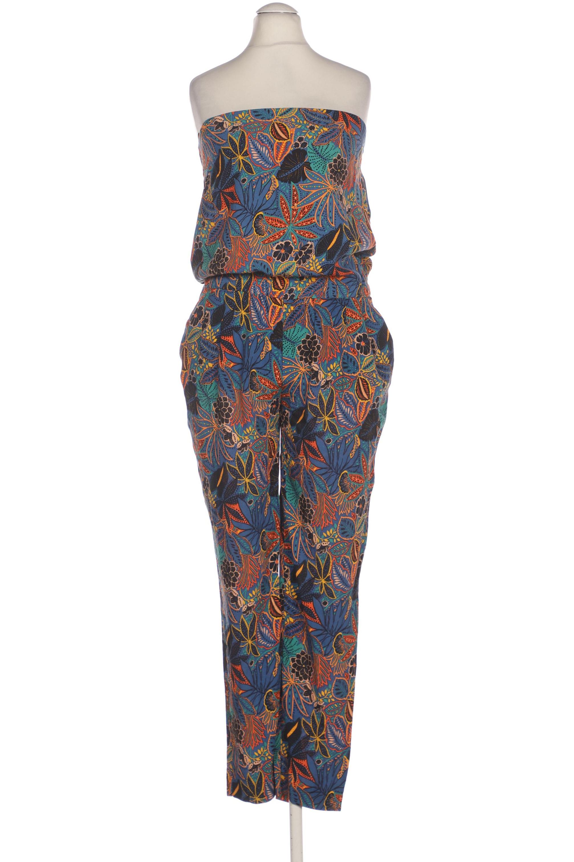 

Promod Damen Jumpsuit/Overall, mehrfarbig