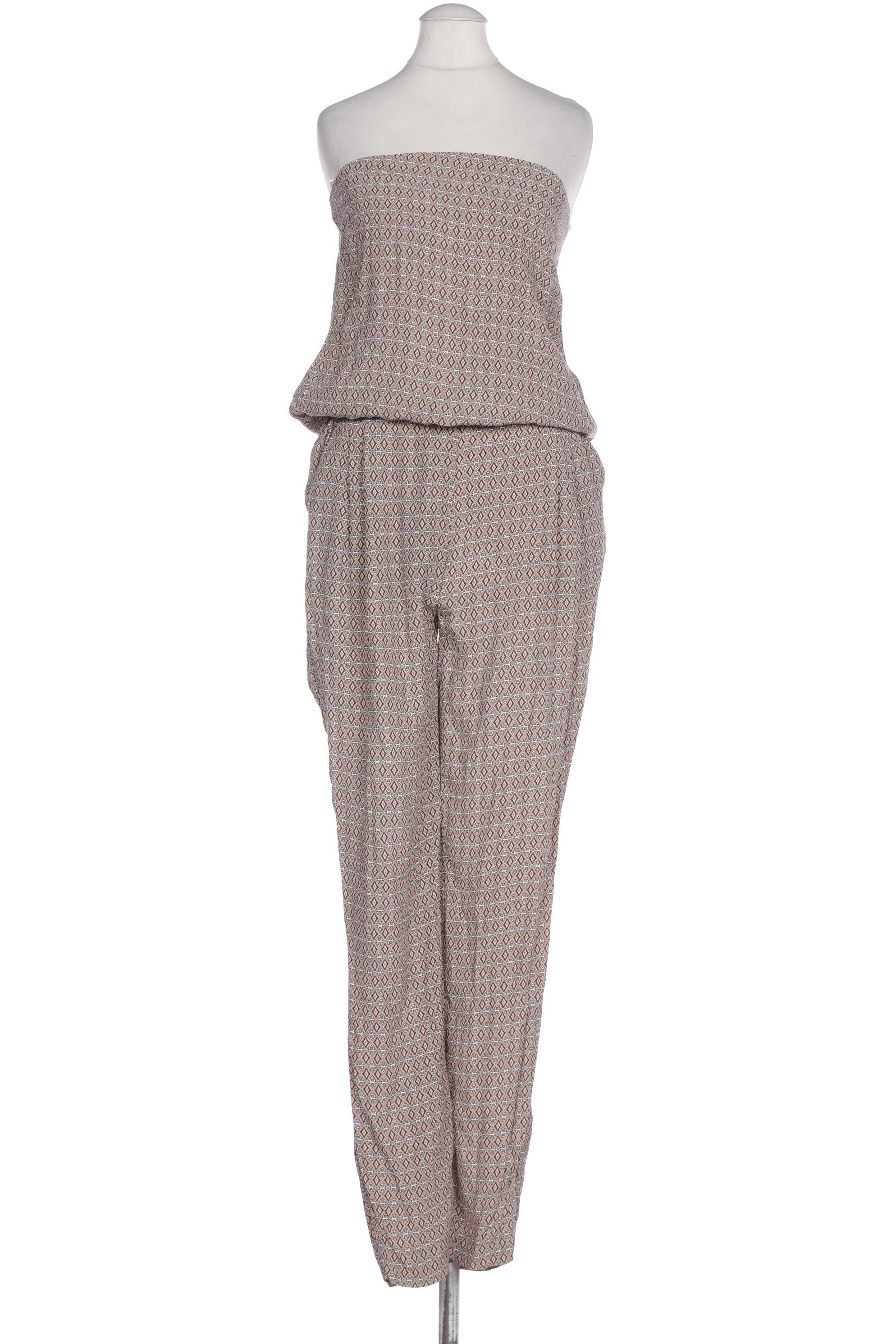 

Promod Damen Jumpsuit/Overall, braun