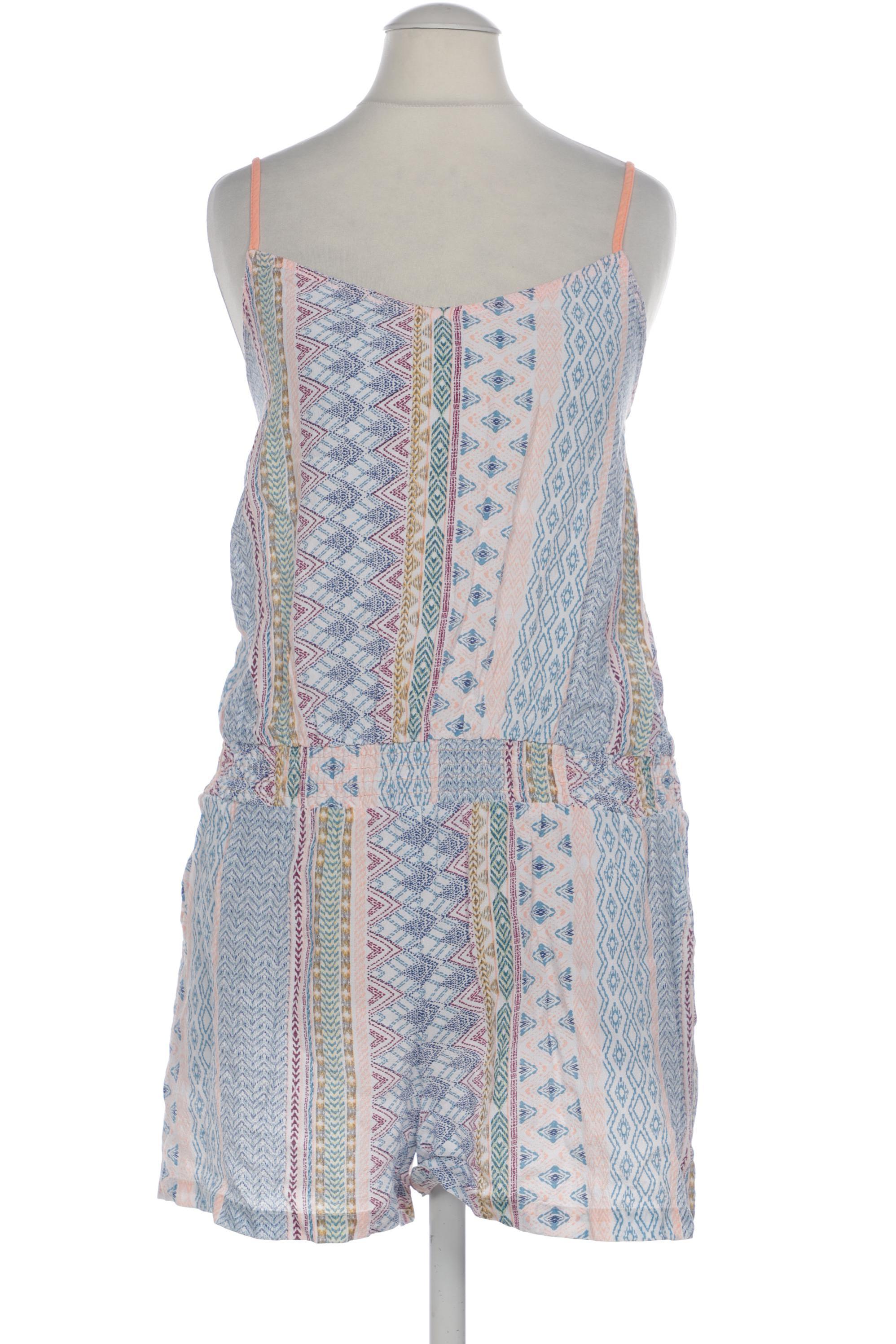 

Promod Damen Jumpsuit/Overall, mehrfarbig, Gr. 34