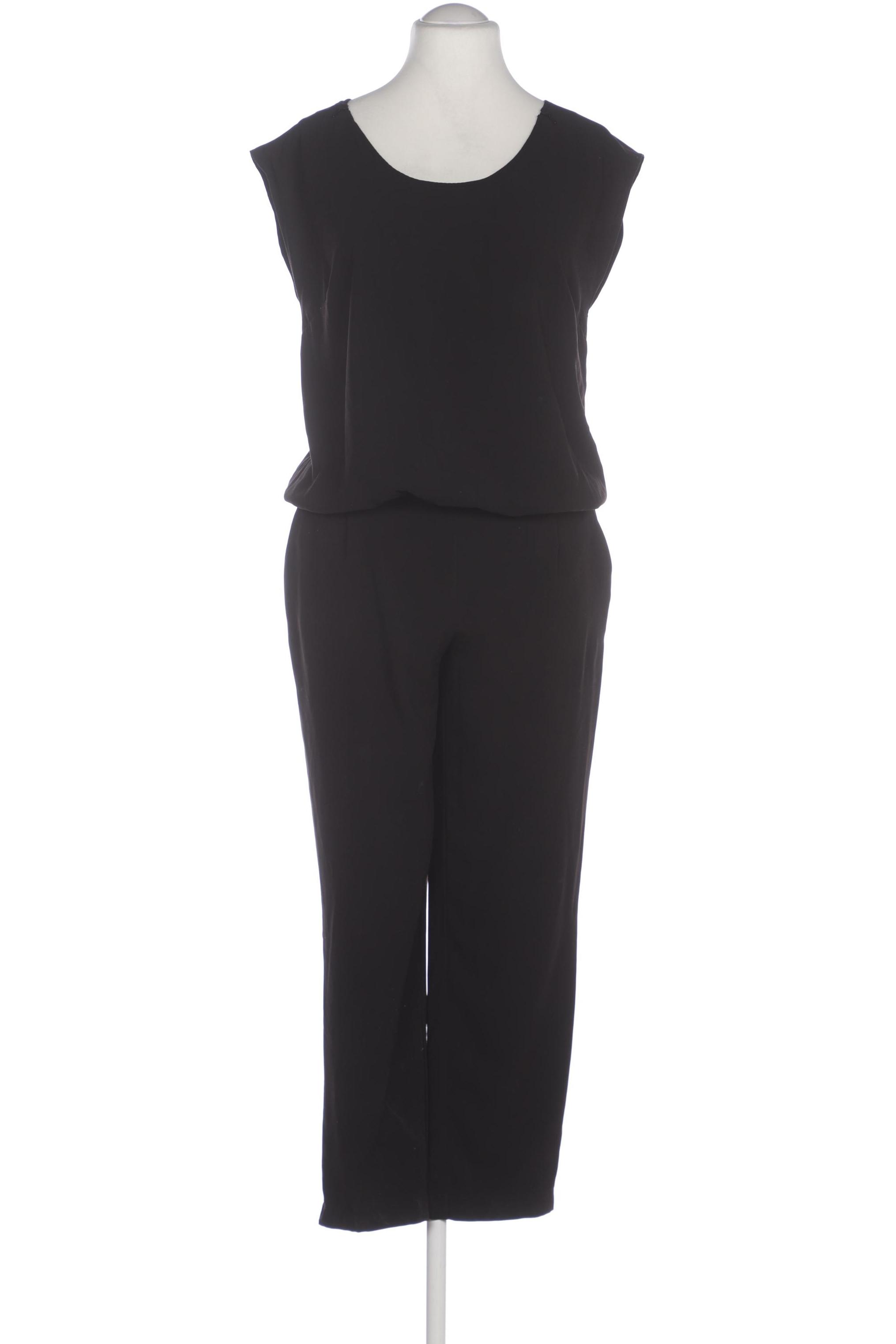 

Promod Damen Jumpsuit/Overall, schwarz, Gr. 34