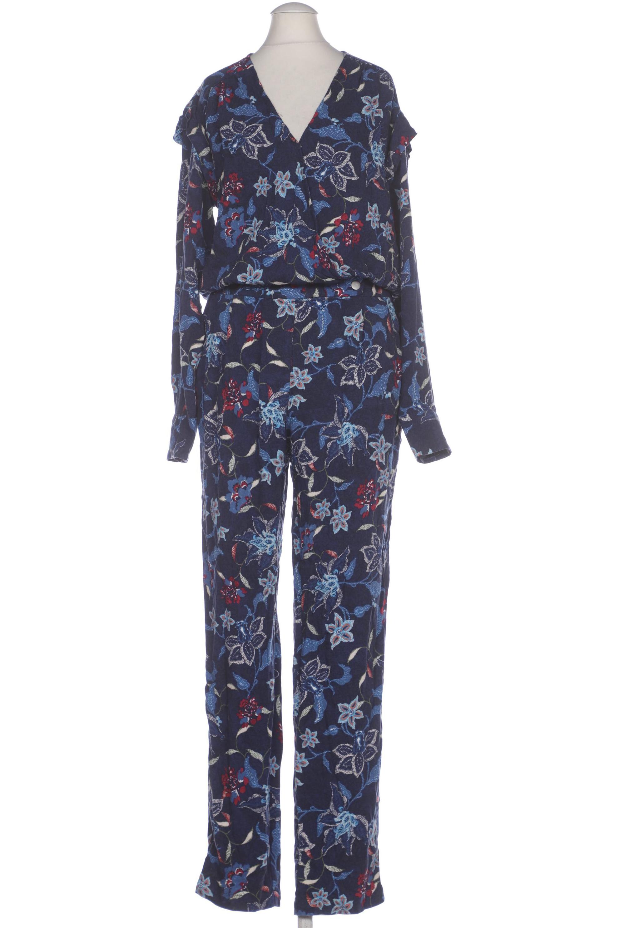 

Promod Damen Jumpsuit/Overall, marineblau, Gr. 36
