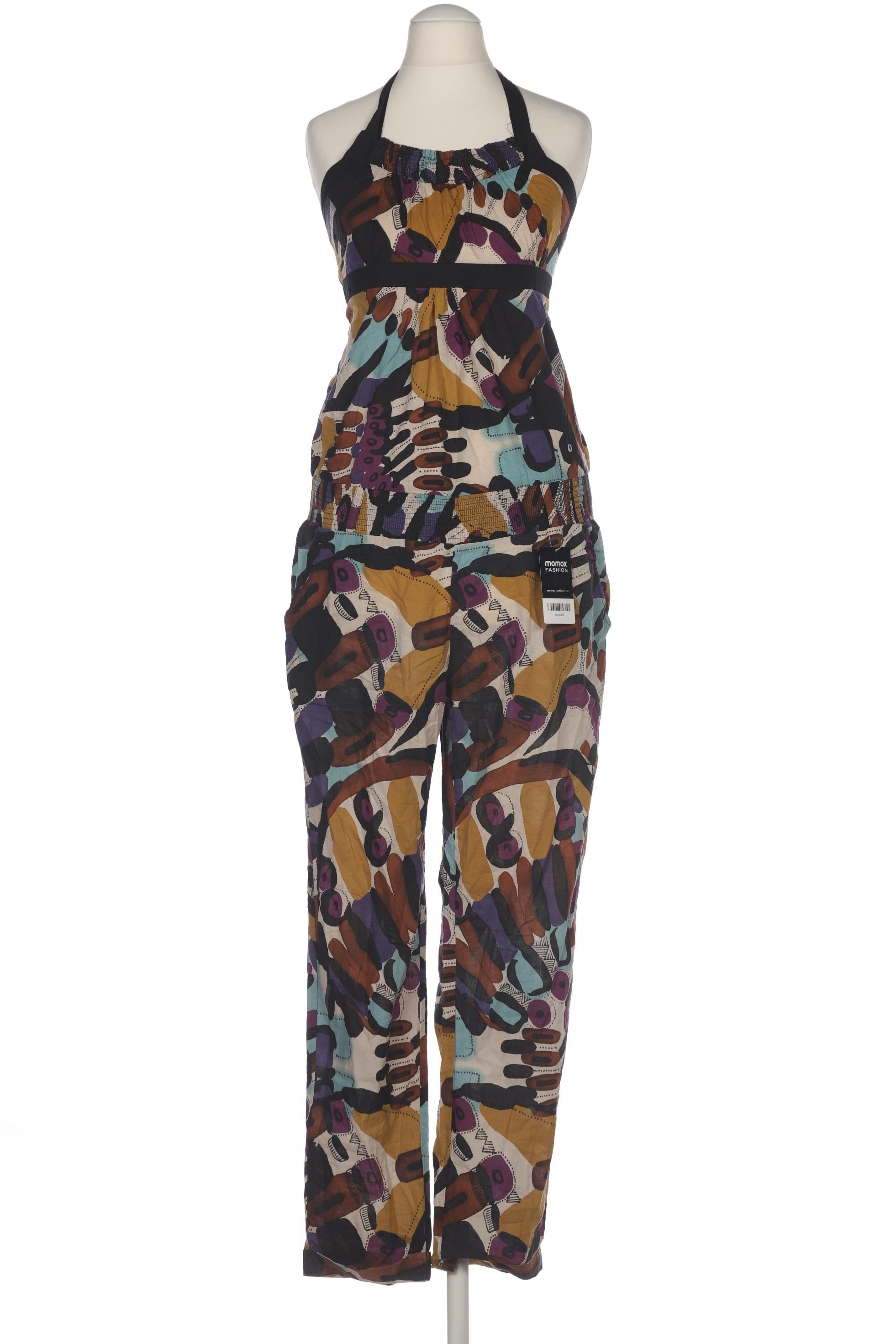 

Promod Damen Jumpsuit/Overall, mehrfarbig, Gr. 34
