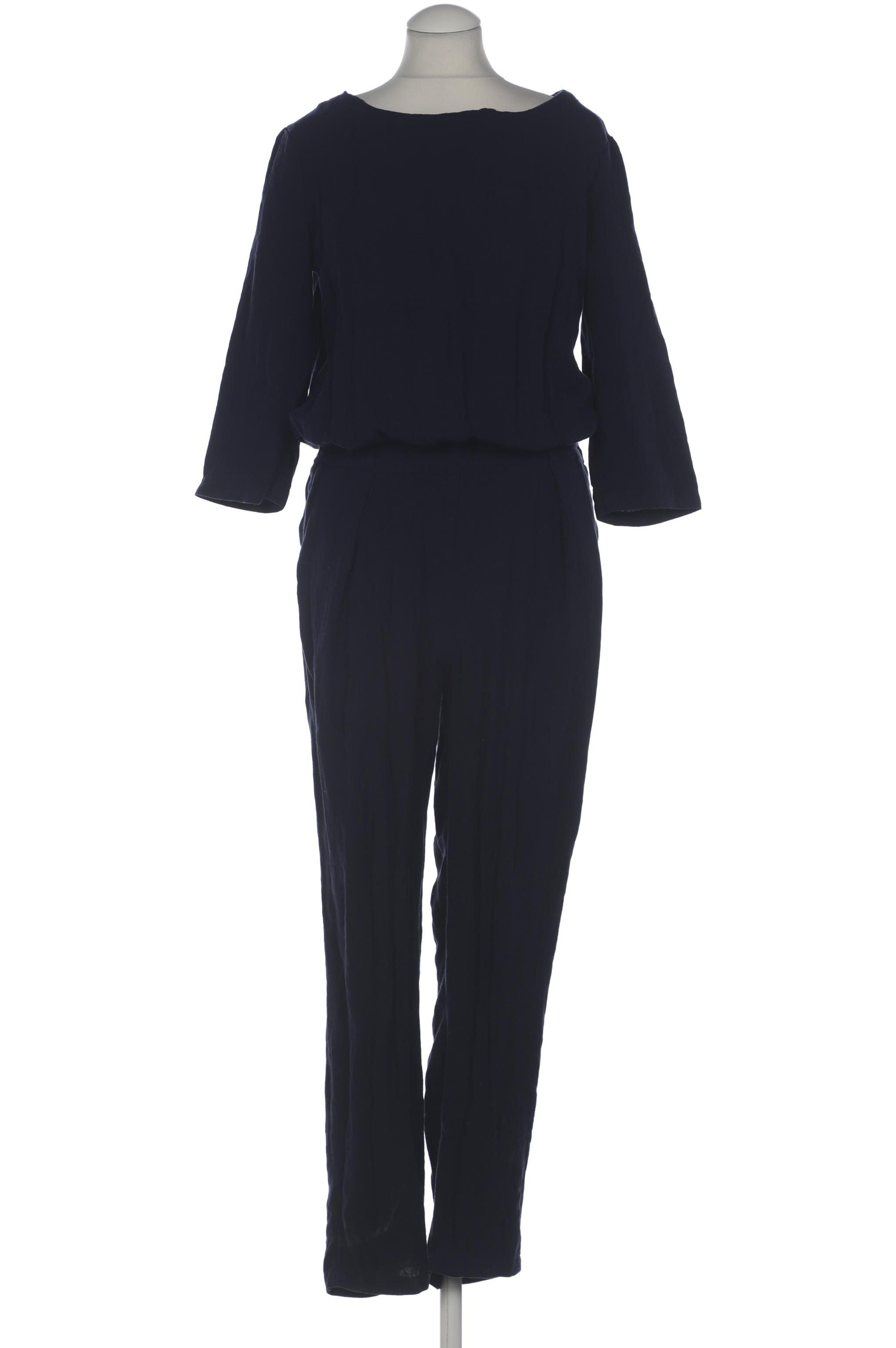 

Promod Damen Jumpsuit/Overall, marineblau, Gr. 38