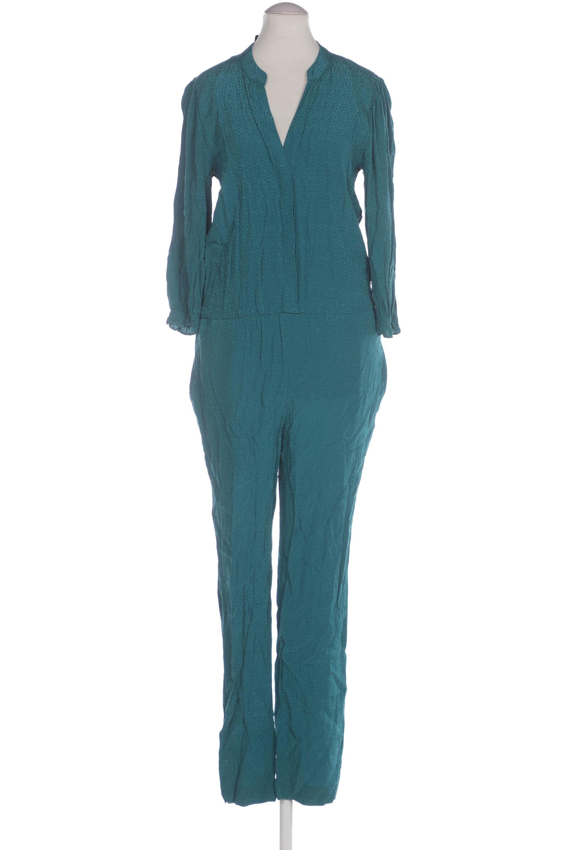 

Promod Damen Jumpsuit/Overall, türkis, Gr. 36