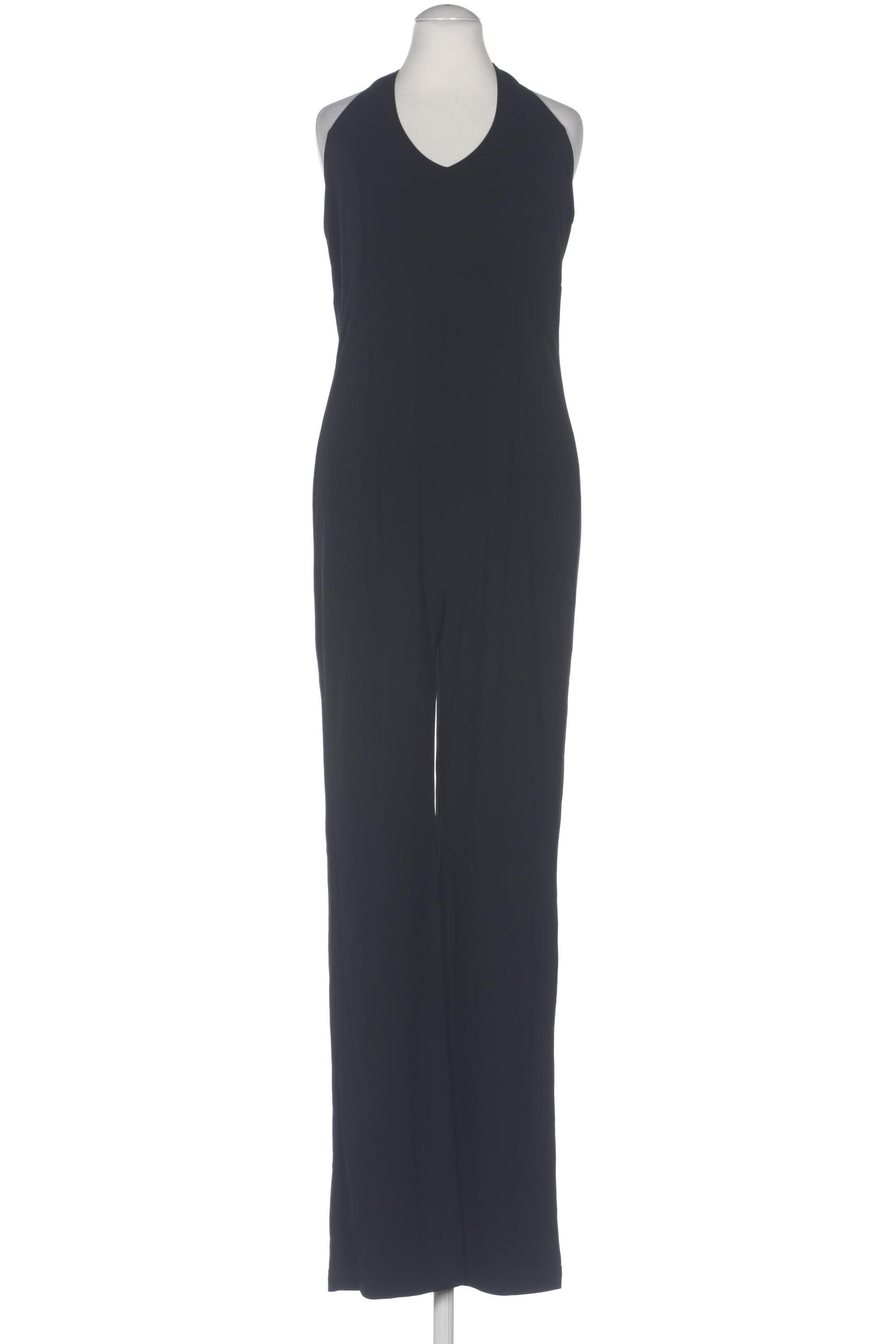 

Promod Damen Jumpsuit/Overall, schwarz, Gr. 40