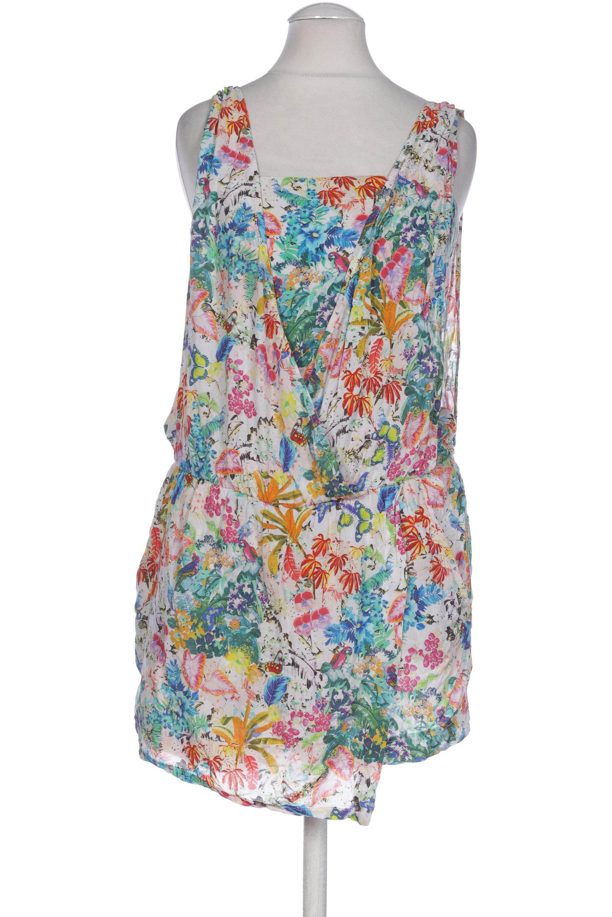 

Promod Damen Jumpsuit/Overall, mehrfarbig, Gr. 32