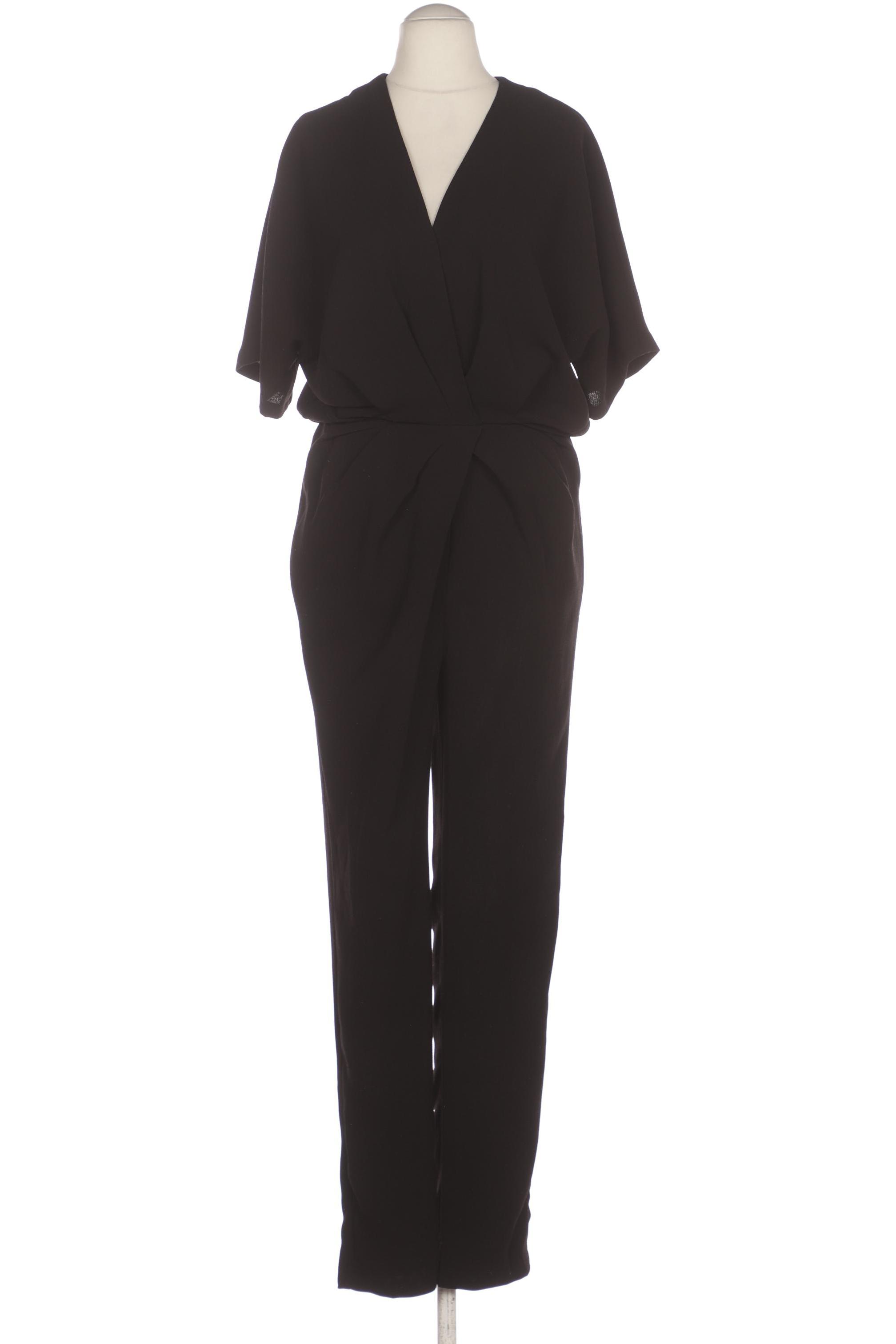 

Promod Damen Jumpsuit/Overall, schwarz, Gr. 38