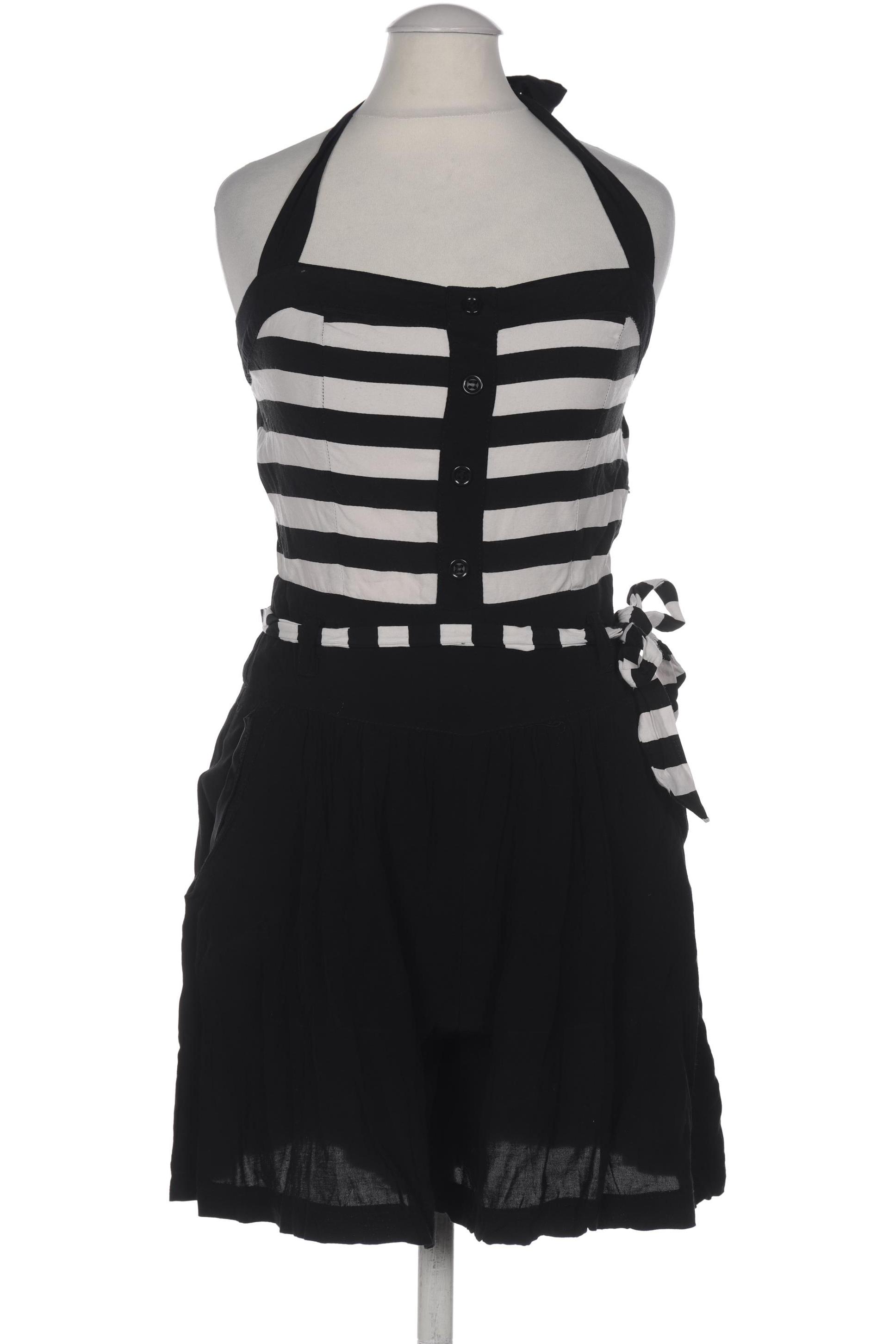 

Promod Damen Jumpsuit/Overall, schwarz