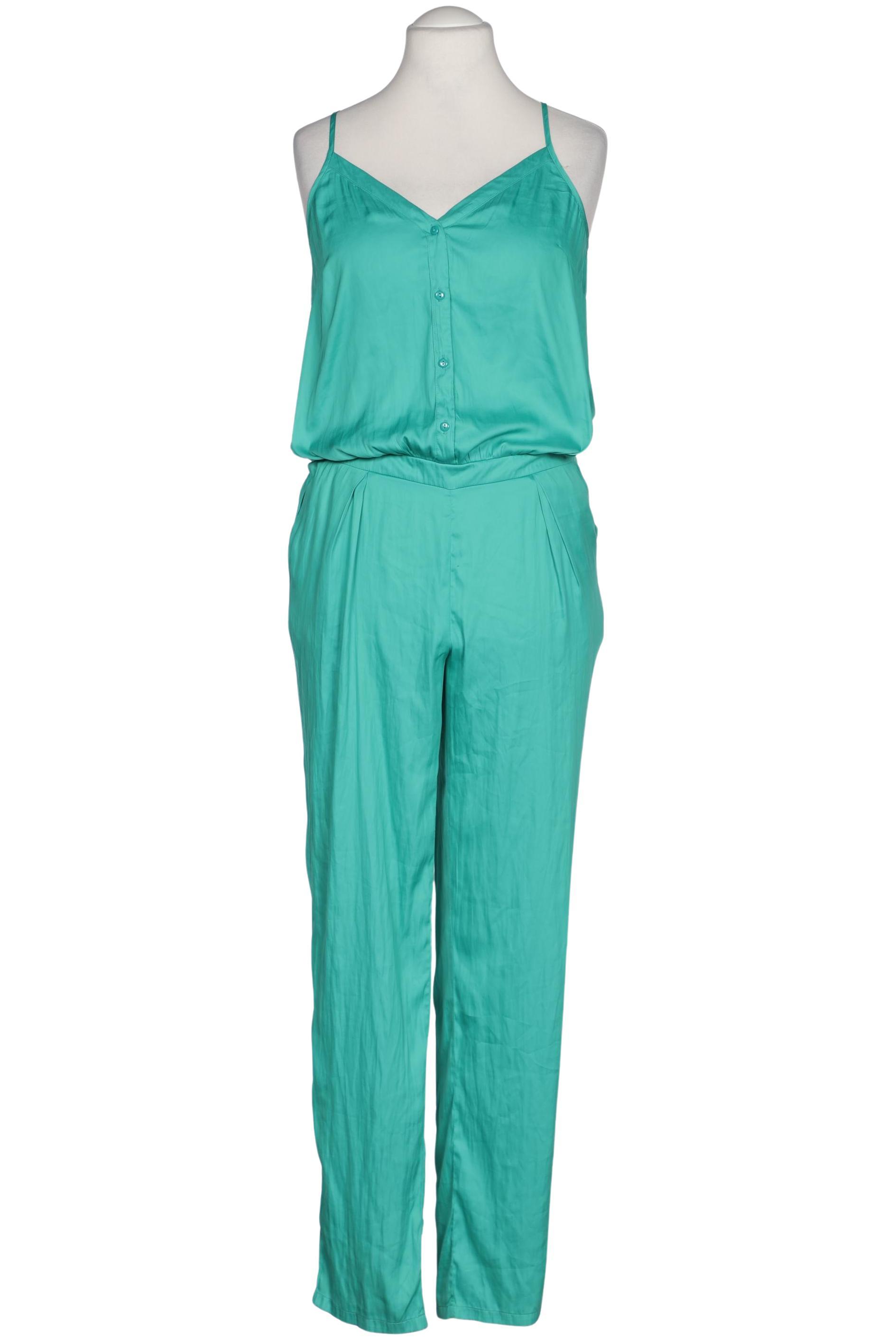 

Promod Damen Jumpsuit/Overall, grün, Gr. 40