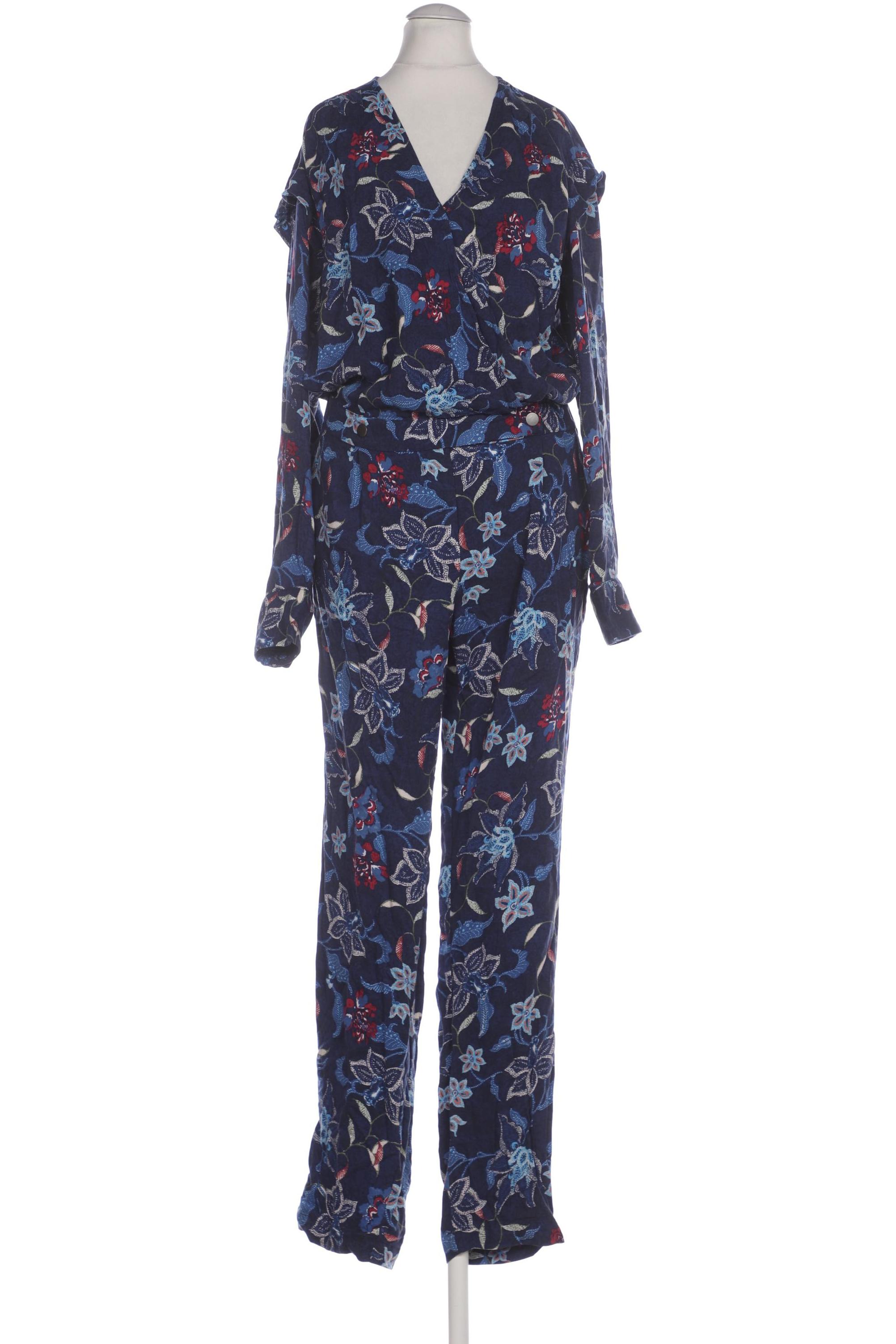 

Promod Damen Jumpsuit/Overall, marineblau, Gr. 38
