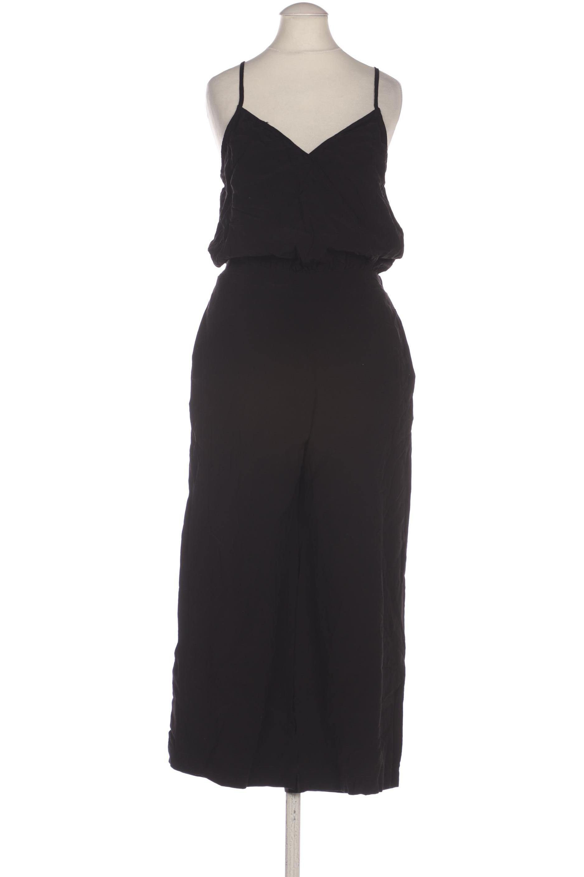 

Promod Damen Jumpsuit/Overall, schwarz, Gr. 32