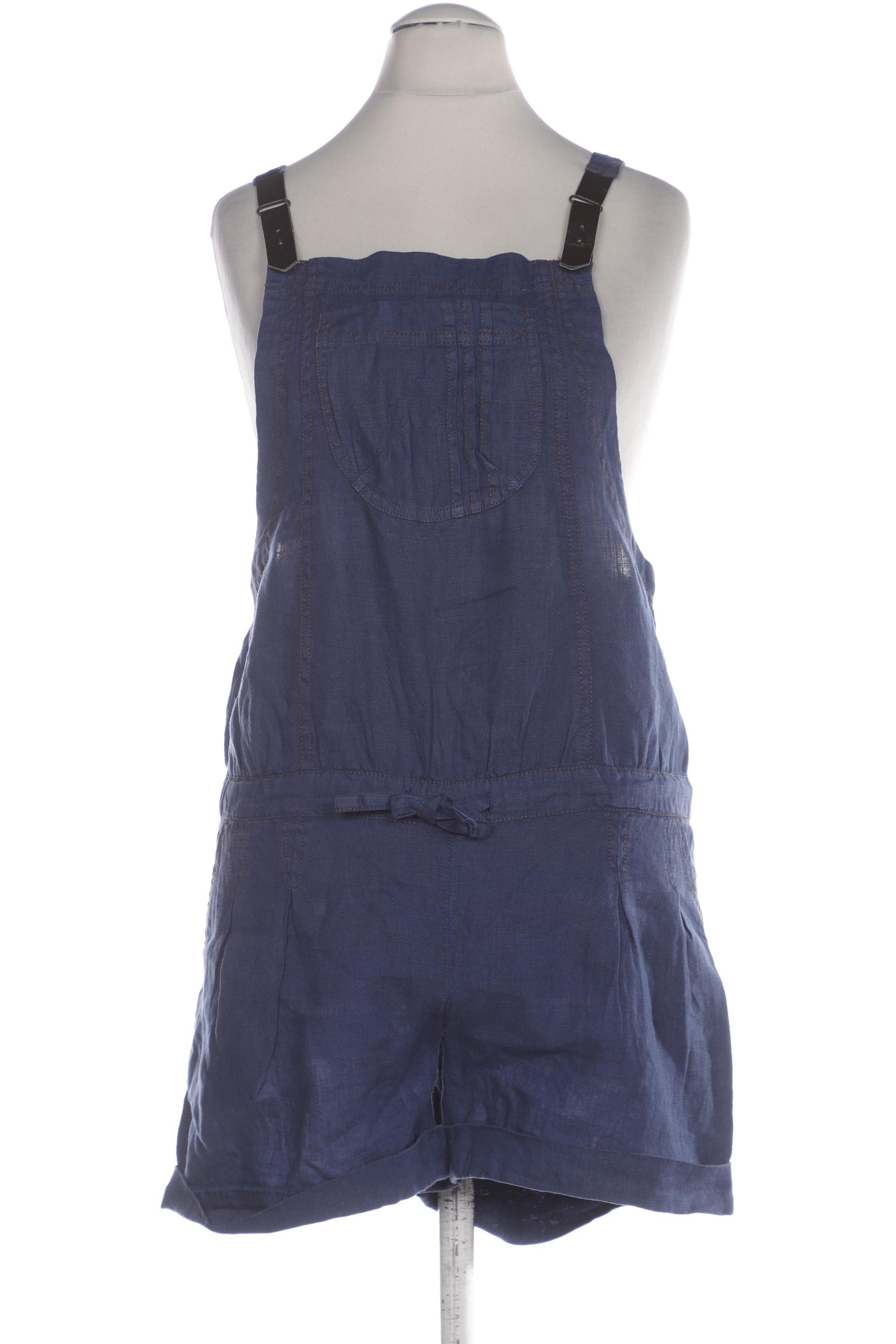 

Promod Damen Jumpsuit/Overall, marineblau, Gr. 36