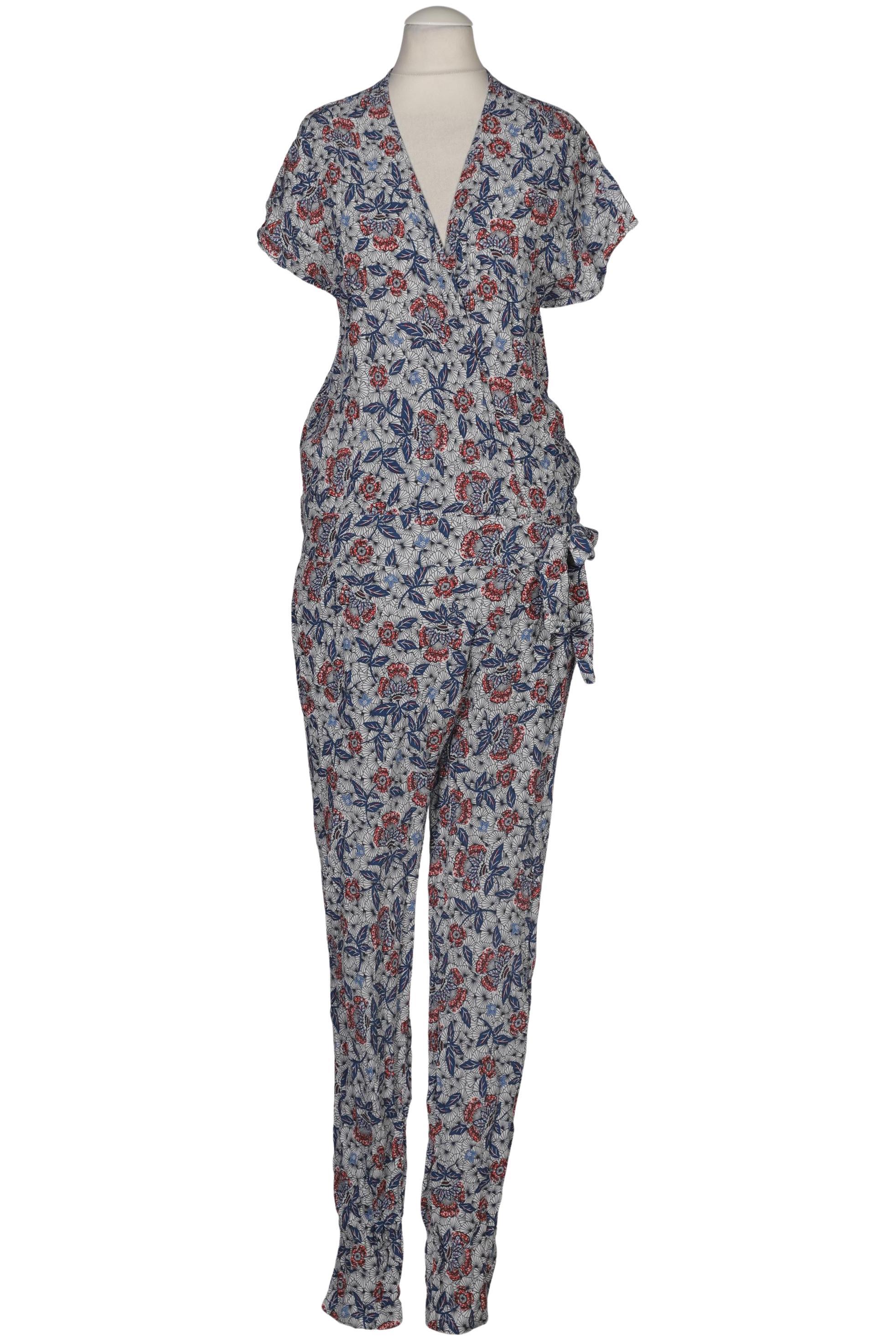 

Promod Damen Jumpsuit/Overall, mehrfarbig, Gr. 38