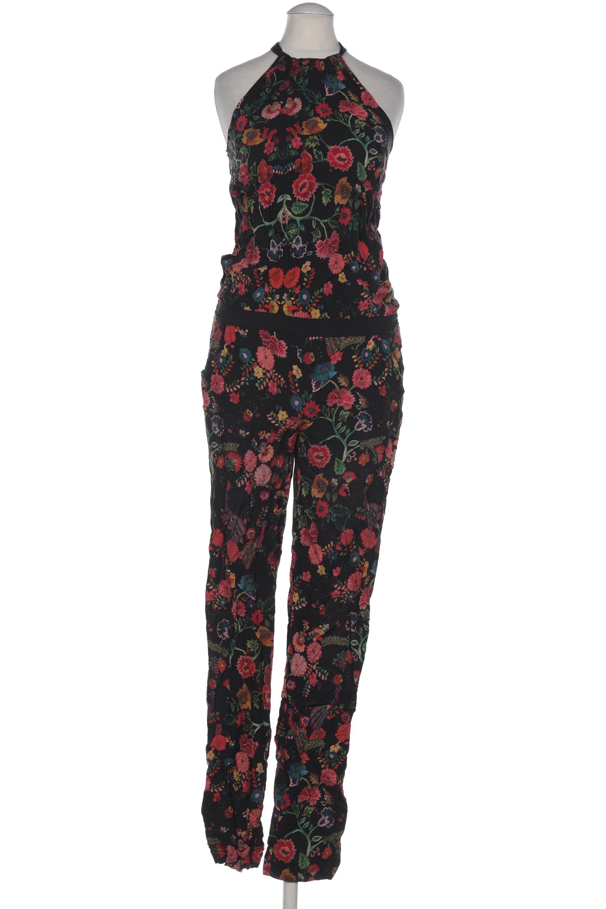 

Promod Damen Jumpsuit/Overall, schwarz, Gr. 36