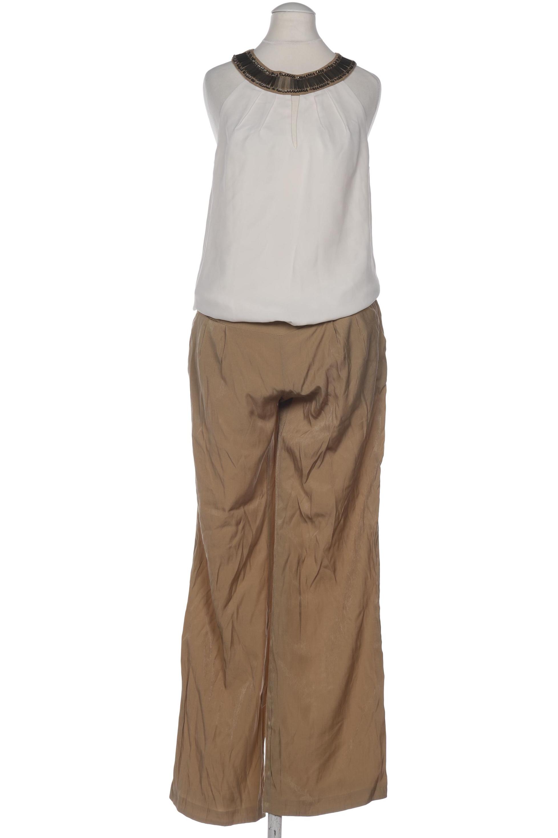 

Promod Damen Jumpsuit/Overall, beige