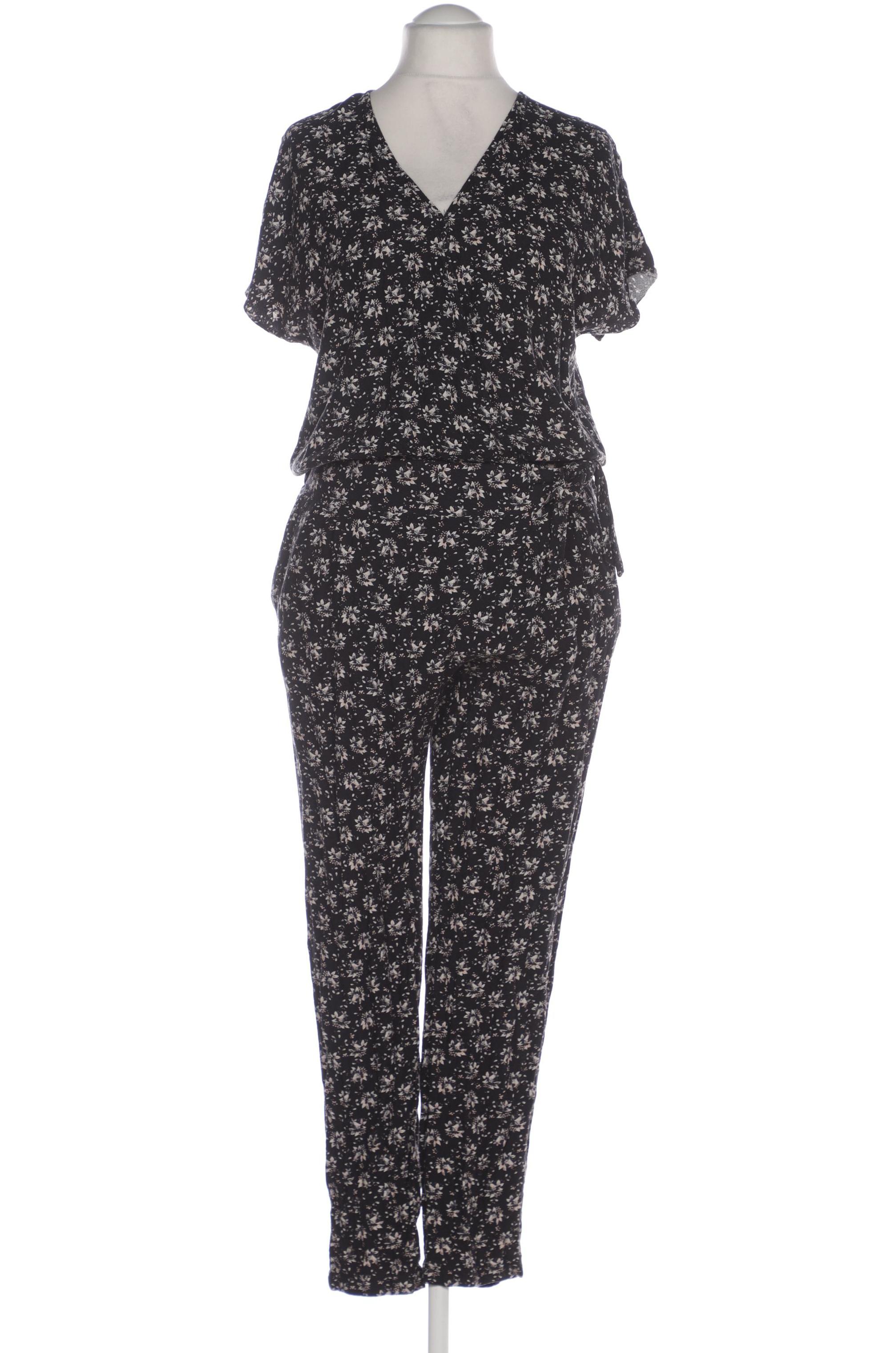 

Promod Damen Jumpsuit/Overall, schwarz, Gr. 40