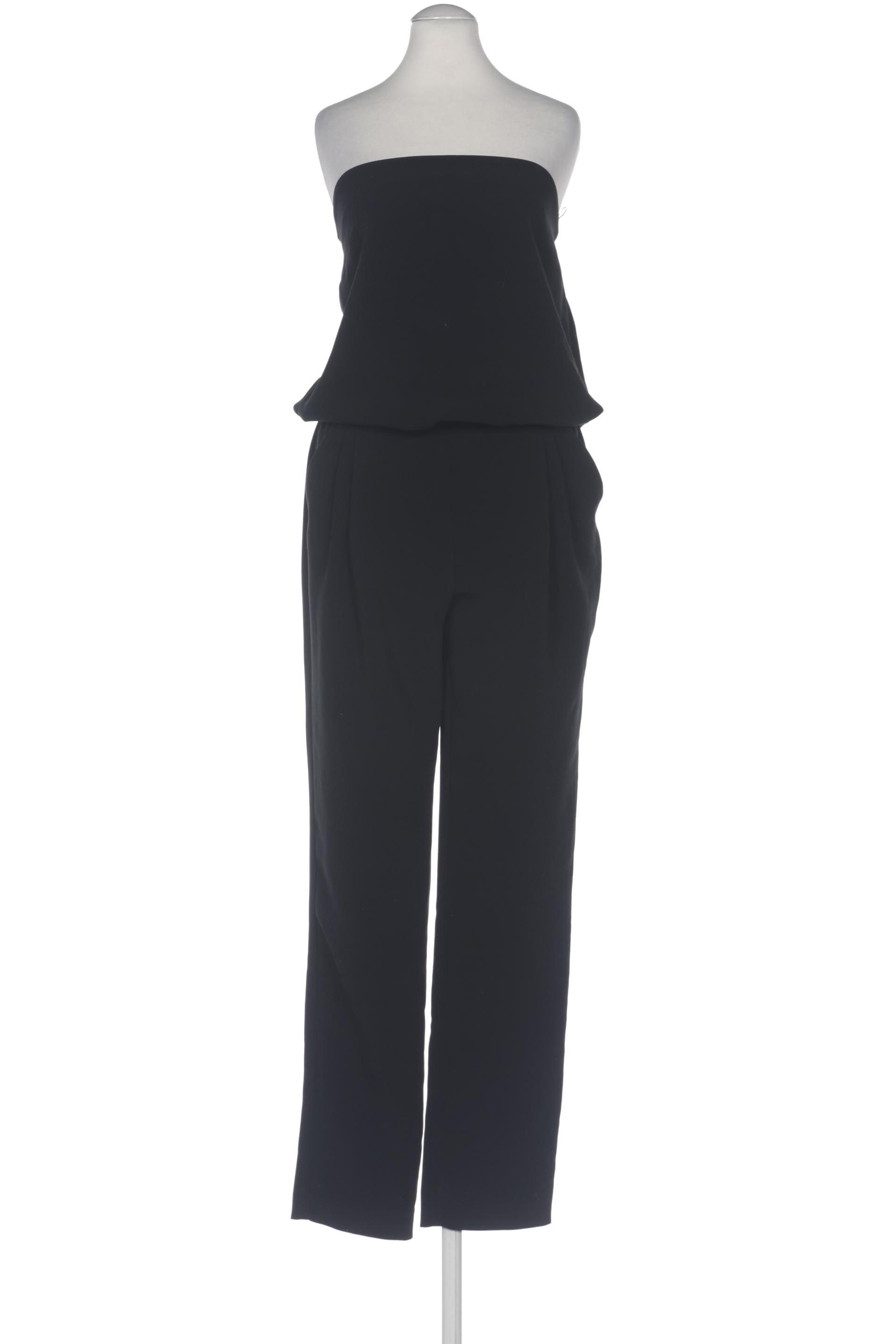 

Promod Damen Jumpsuit/Overall, schwarz, Gr. 38
