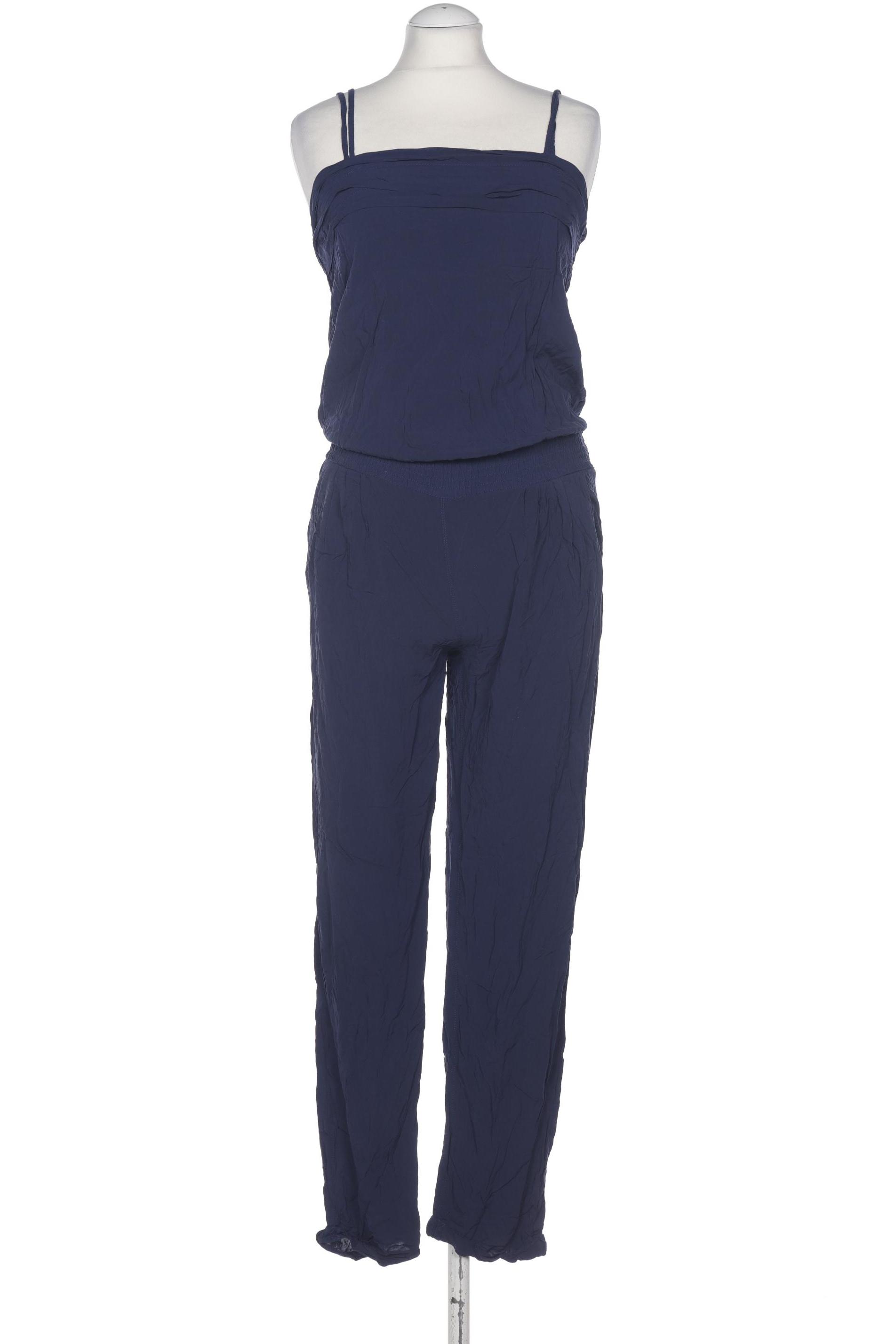 

Promod Damen Jumpsuit/Overall, blau