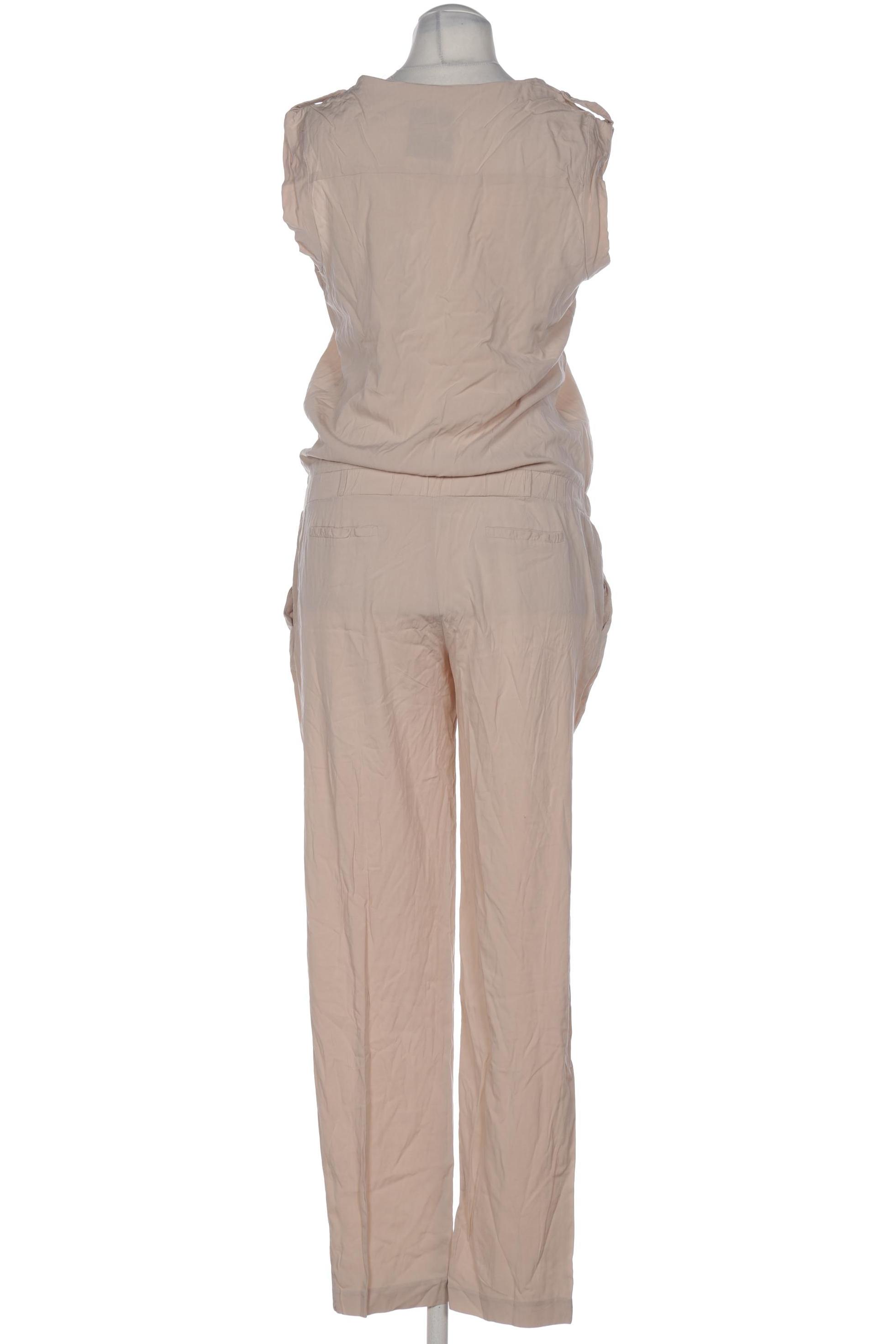 

Promod Damen Jumpsuit/Overall, beige