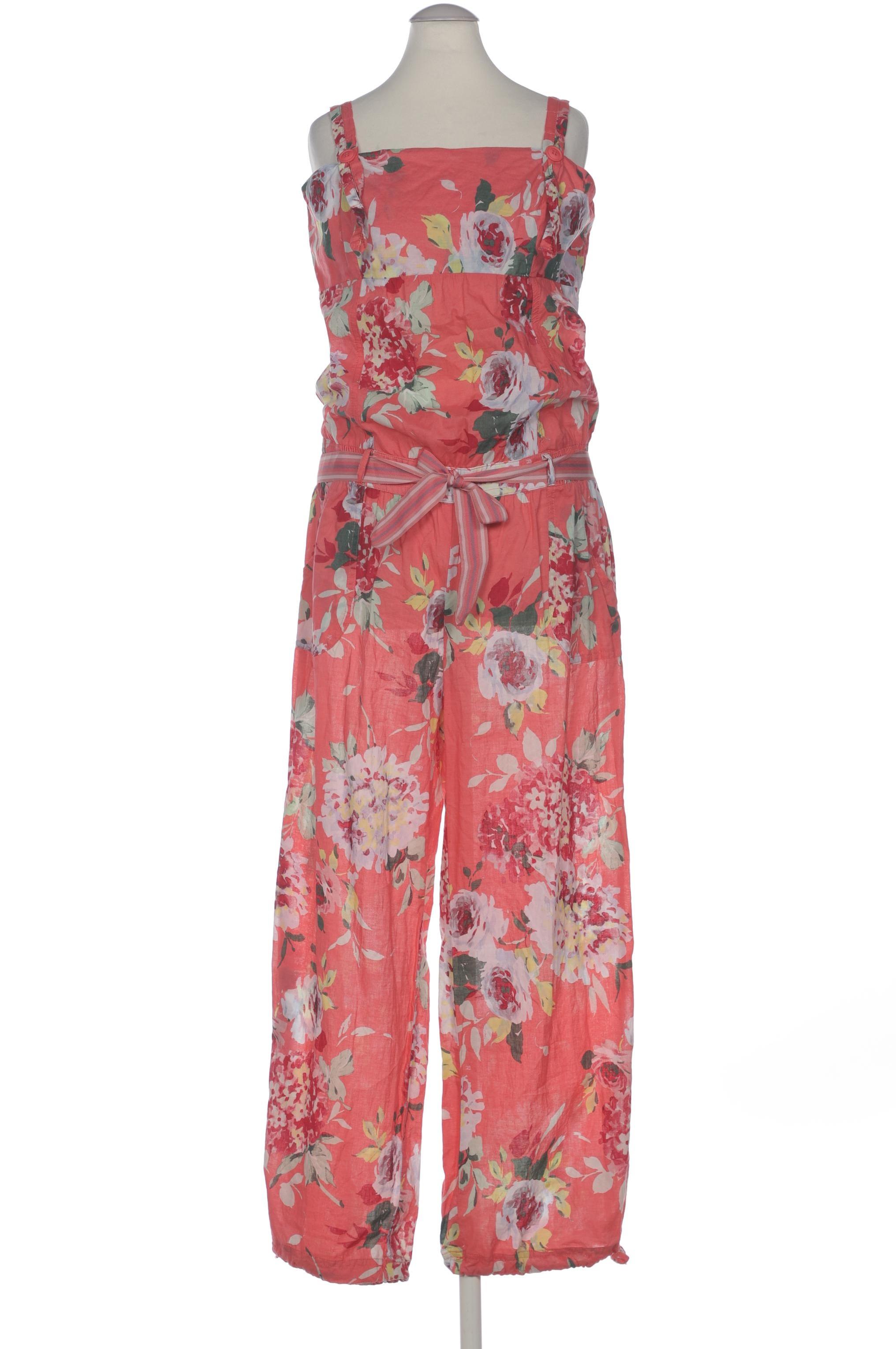 

Promod Damen Jumpsuit/Overall, pink, Gr. 34