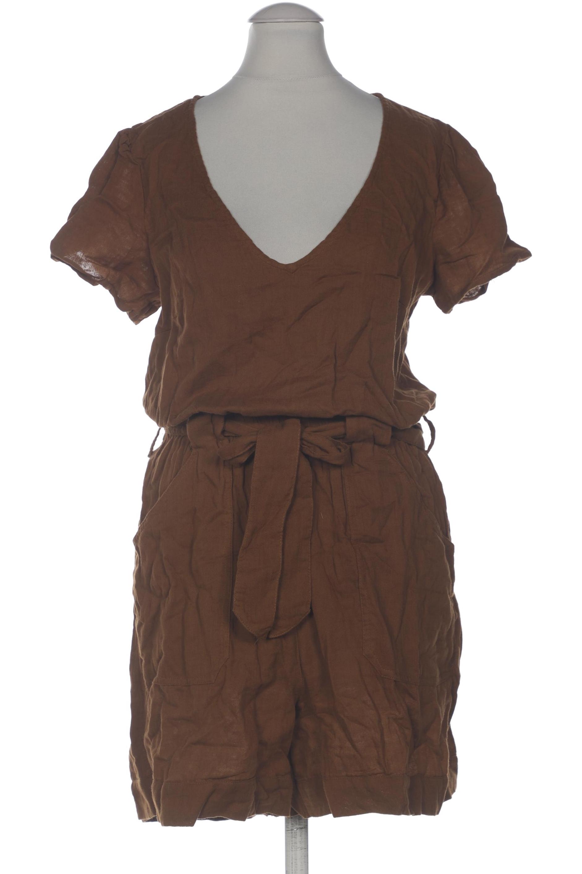 

Promod Damen Jumpsuit/Overall, braun, Gr. 38
