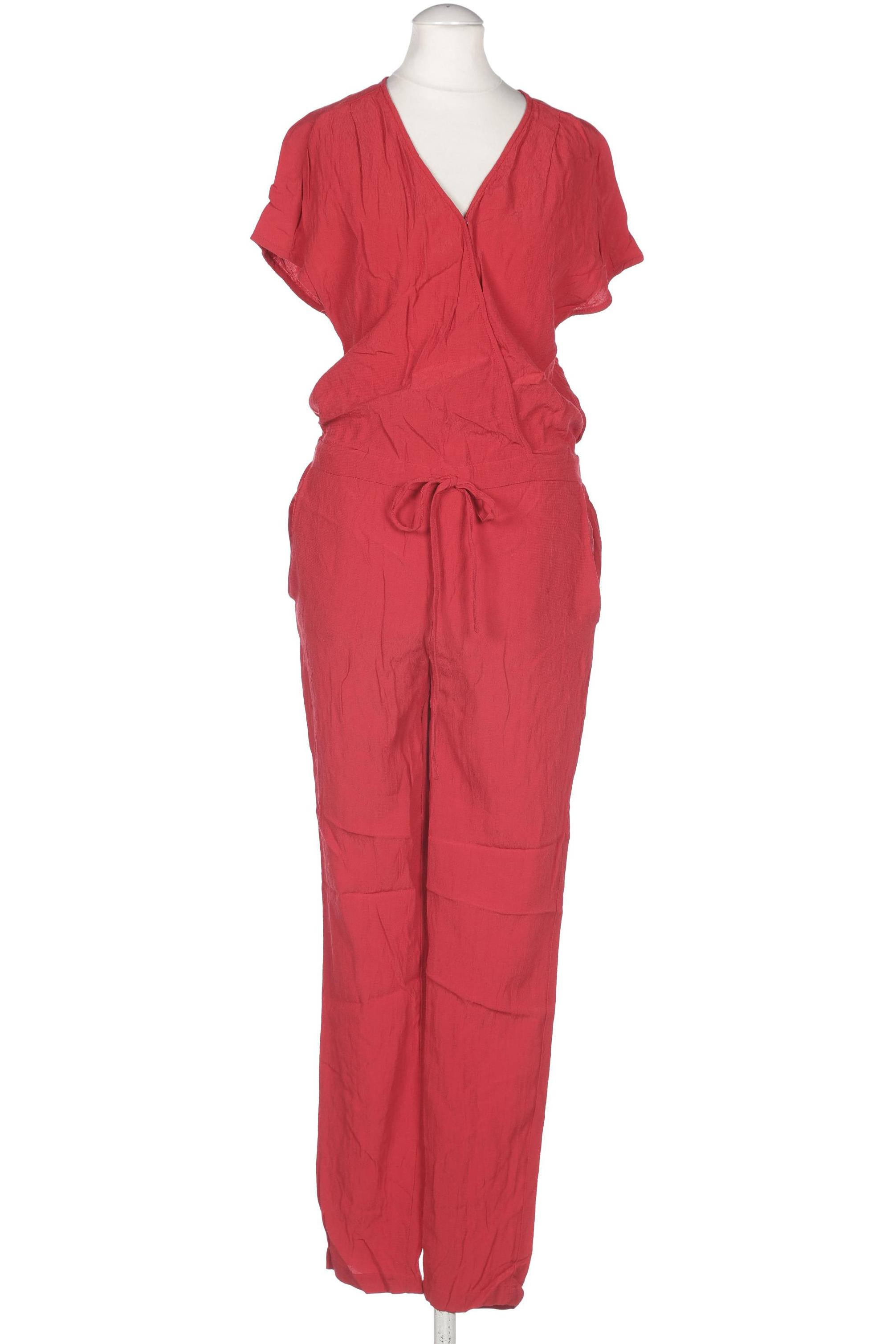 

Promod Damen Jumpsuit/Overall, rot, Gr. 34