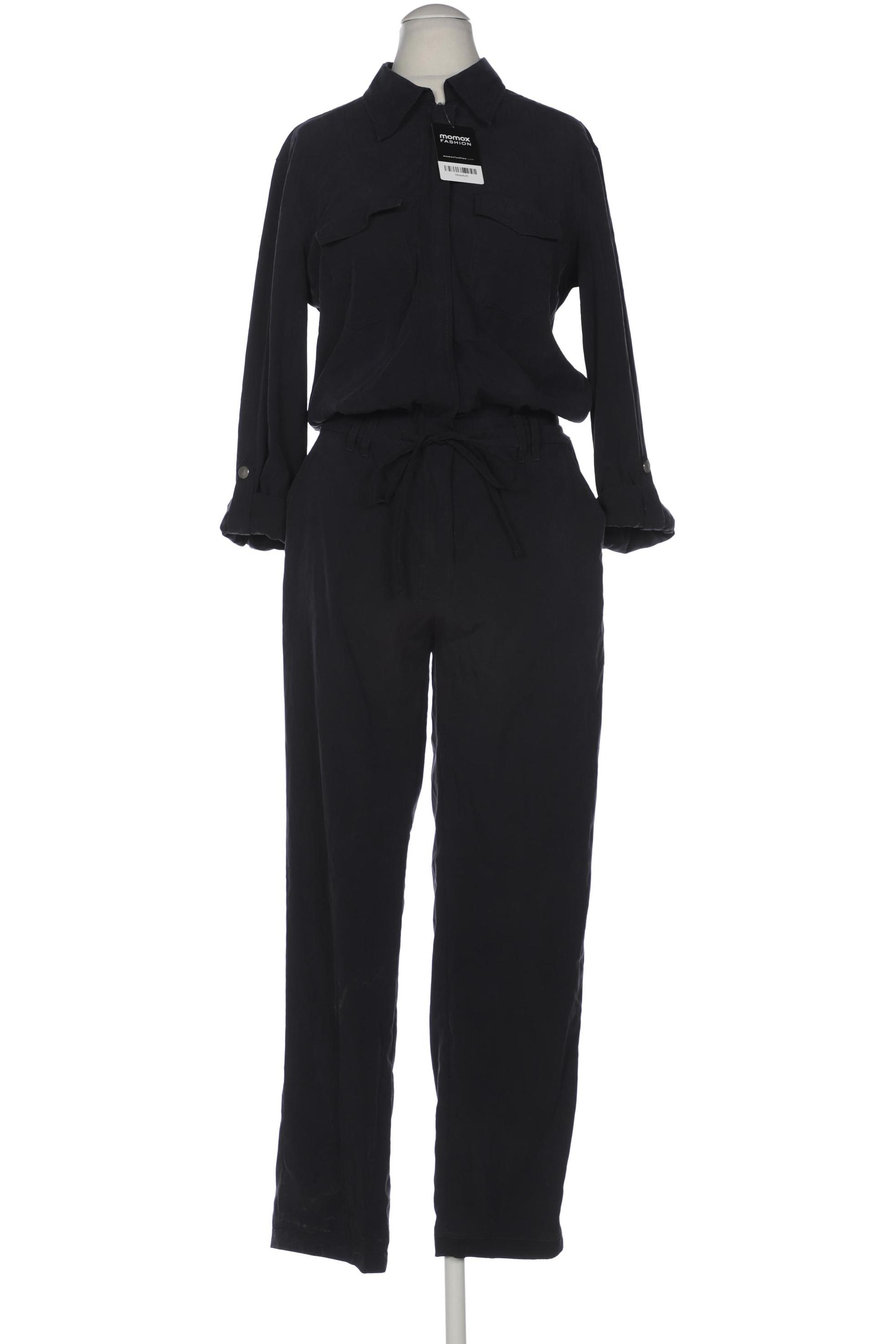 

Promod Damen Jumpsuit/Overall, marineblau, Gr. 38