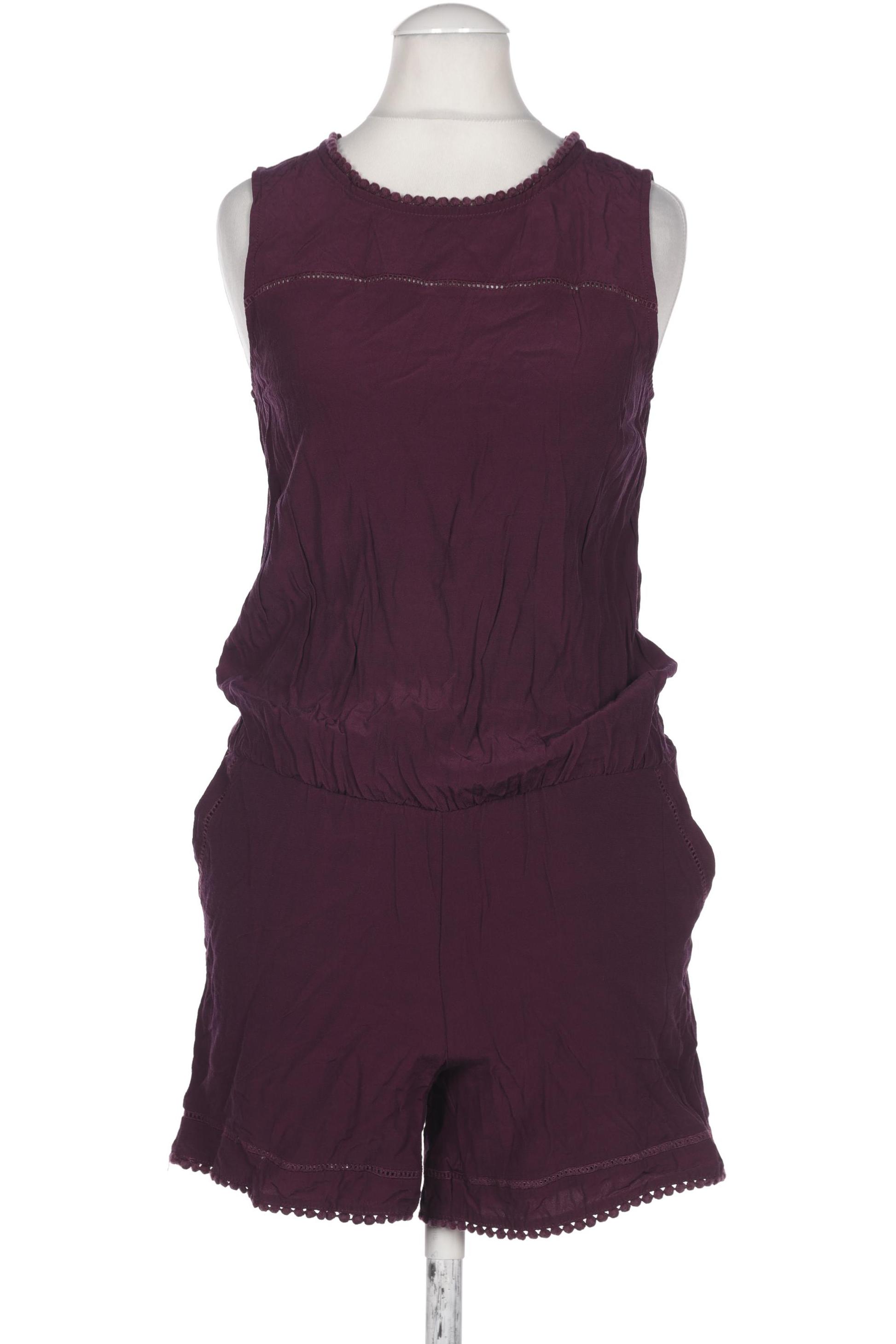 

Promod Damen Jumpsuit/Overall, flieder