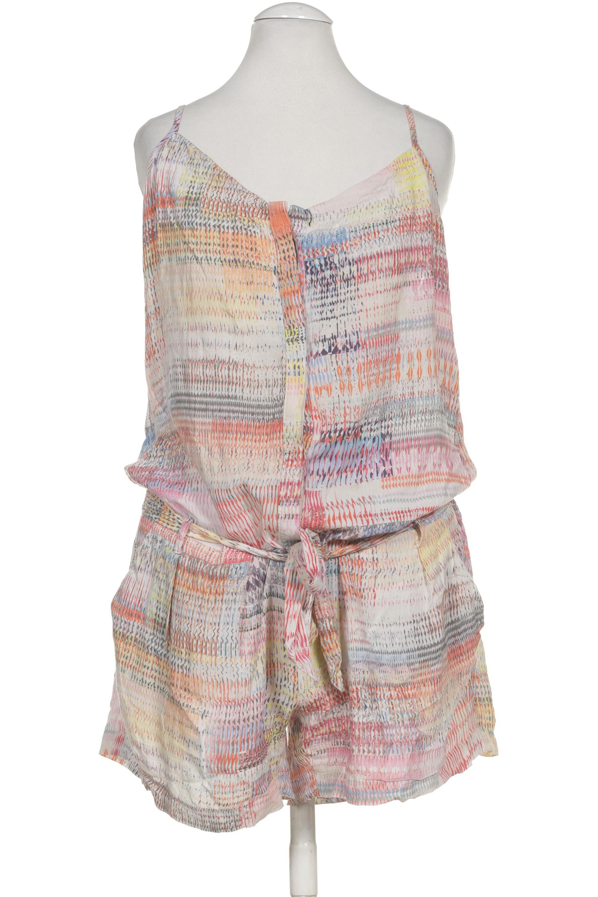 

Promod Damen Jumpsuit/Overall, mehrfarbig, Gr. 38
