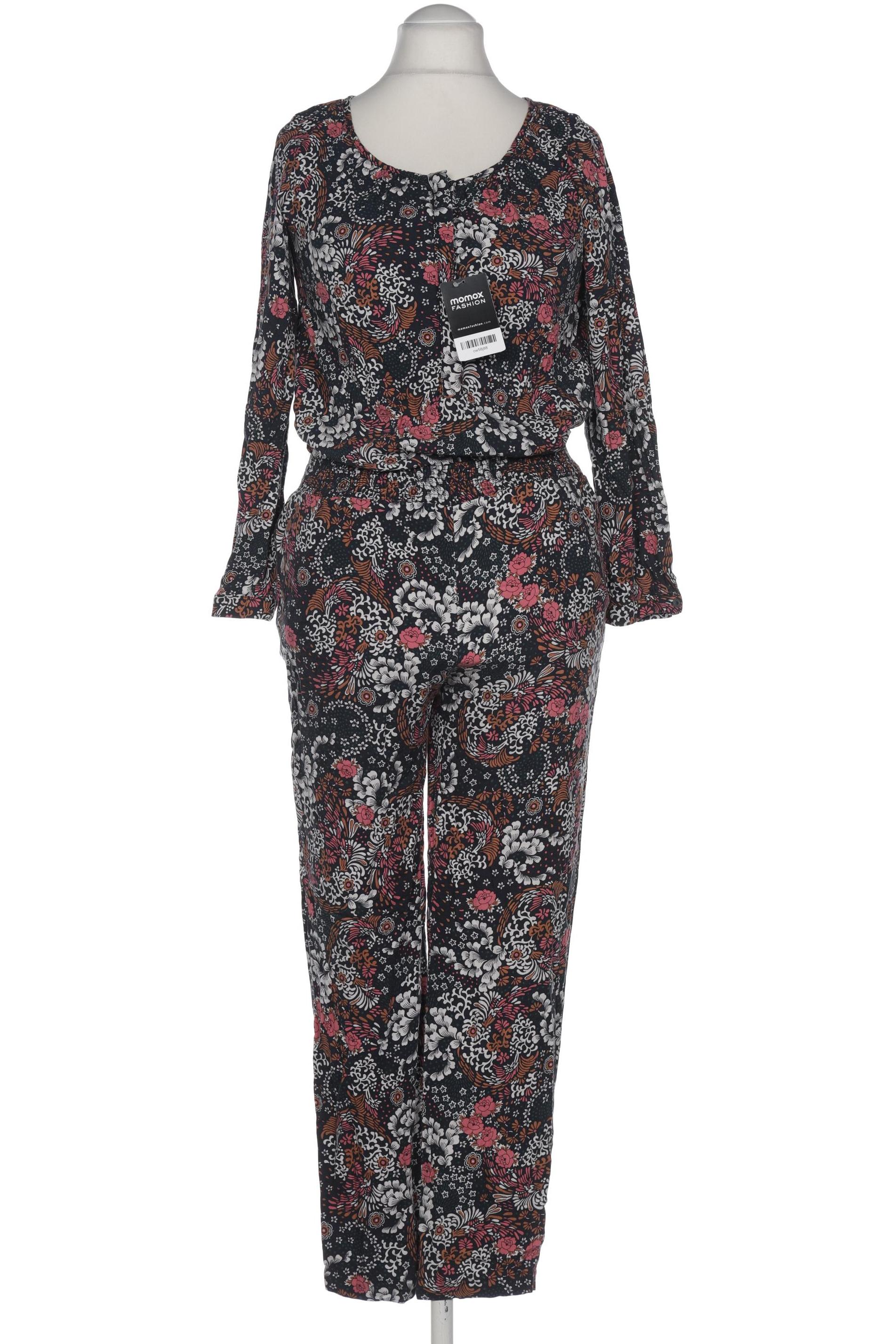 

Promod Damen Jumpsuit/Overall, mehrfarbig, Gr. 40