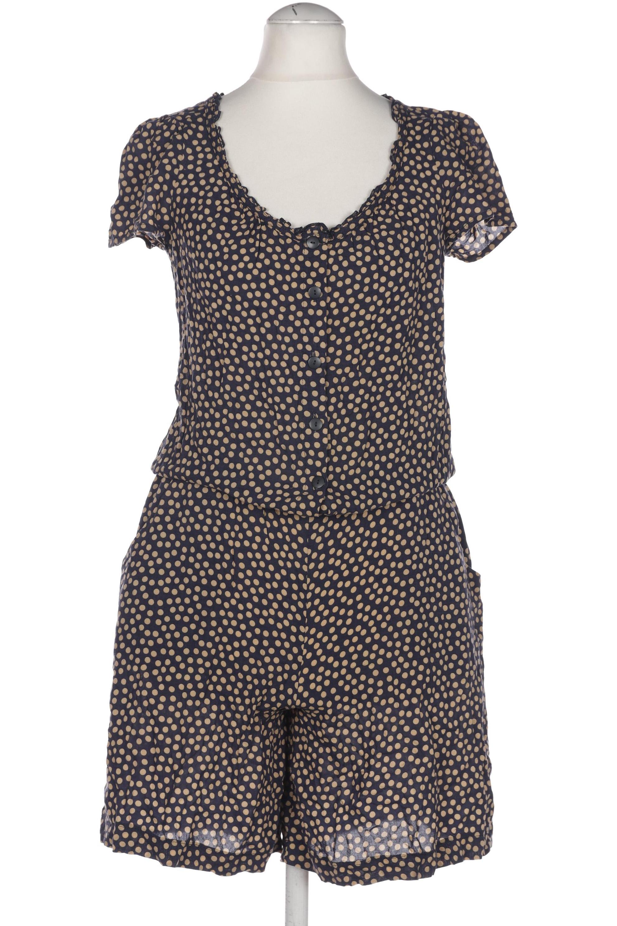 

Promod Damen Jumpsuit/Overall, marineblau, Gr. 34