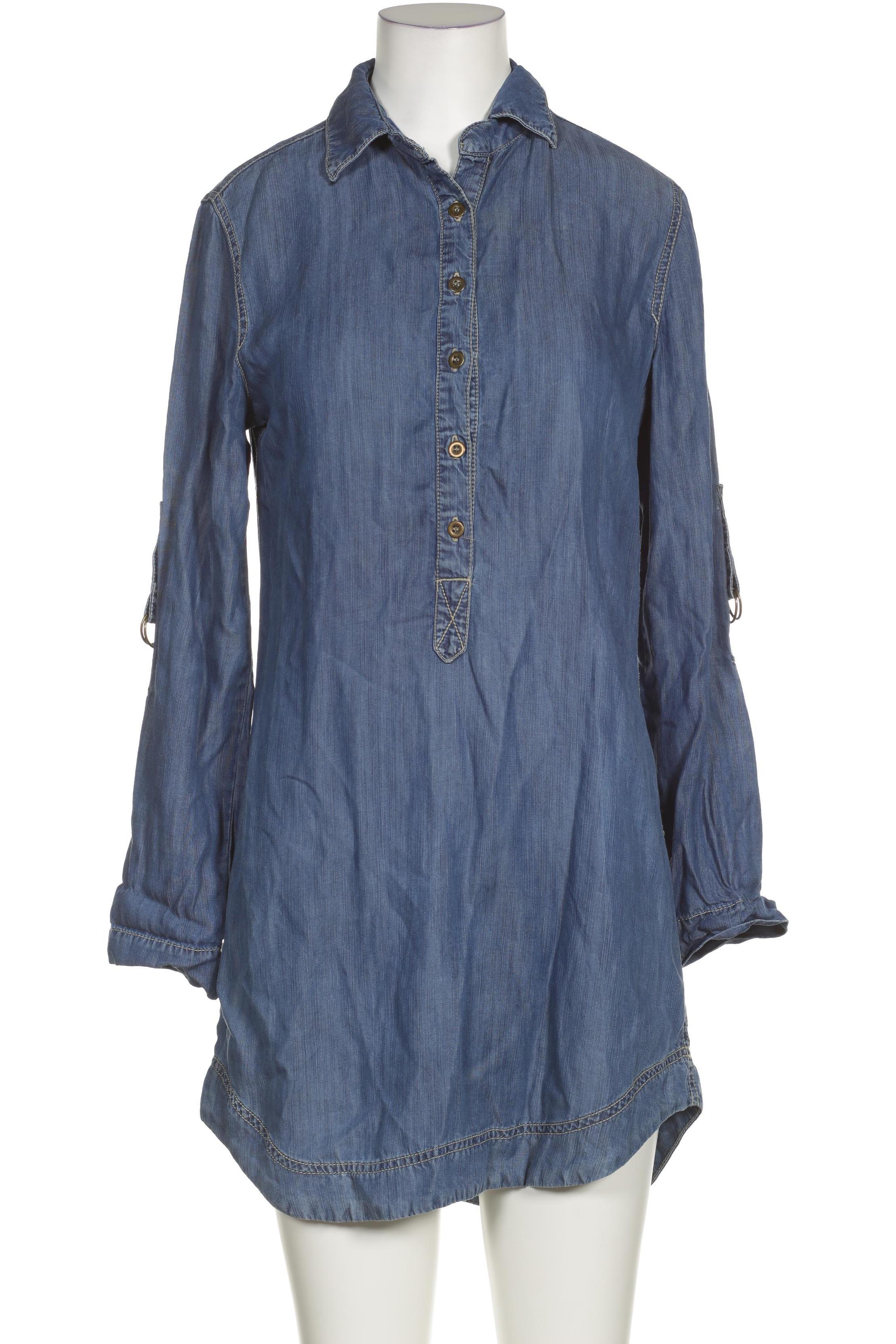 

Promod Damen Kleid, blau, Gr.