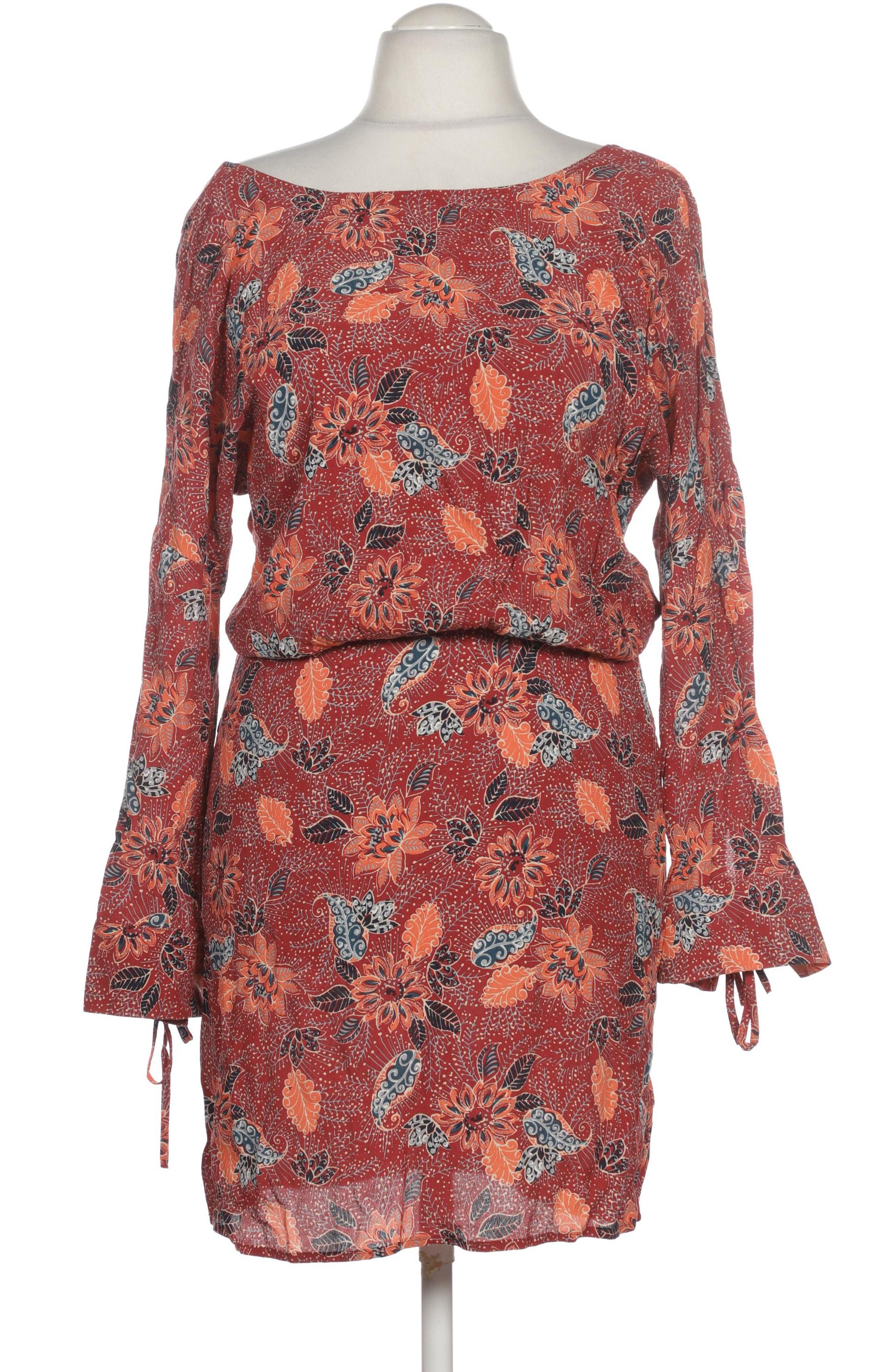 

Promod Damen Kleid, rot, Gr. 38