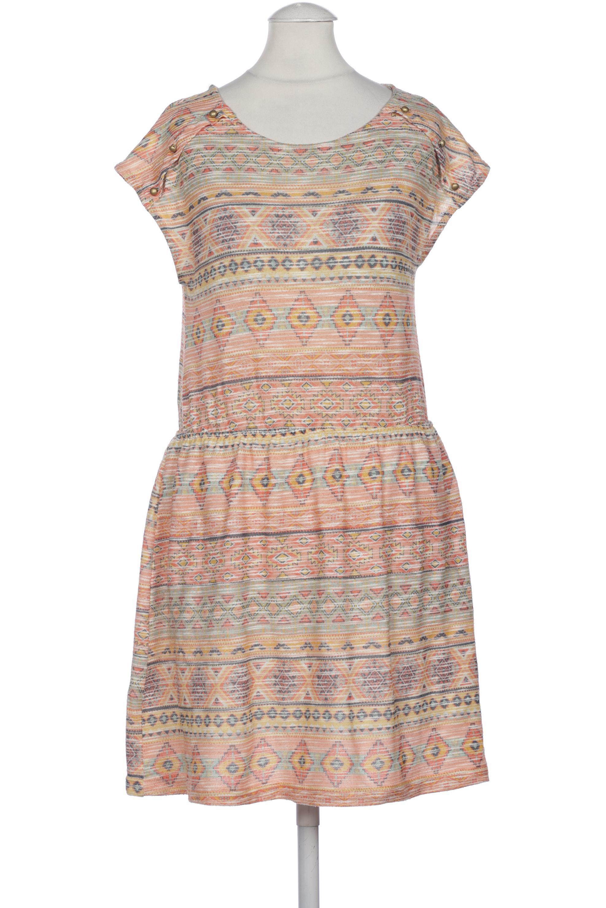 

Promod Damen Kleid, orange