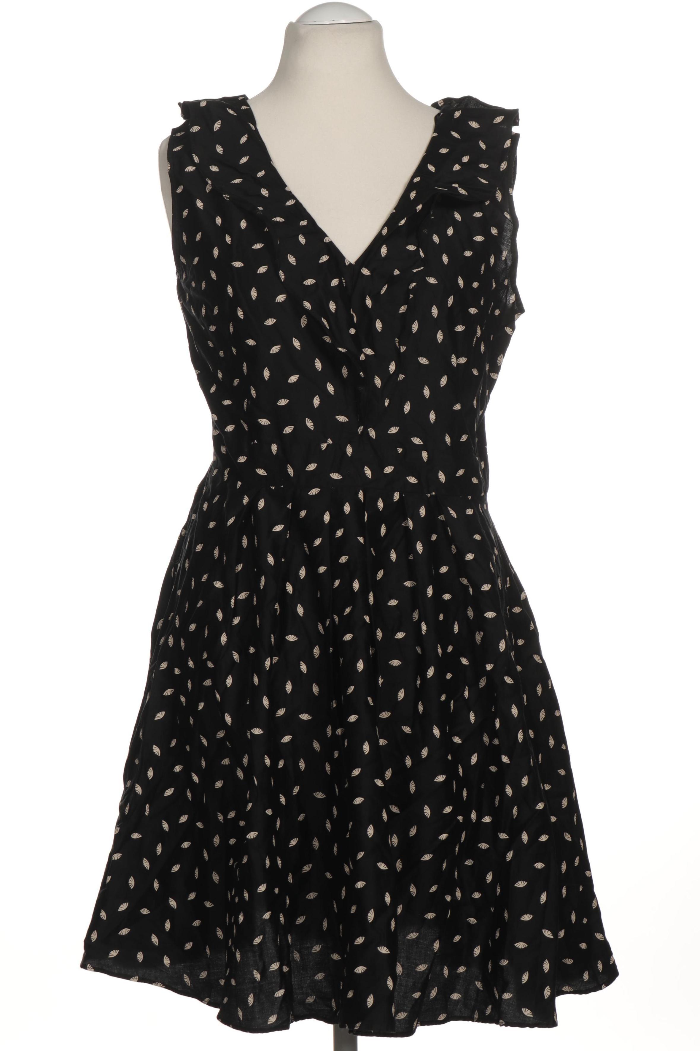 

Promod Damen Kleid, schwarz, Gr. 44