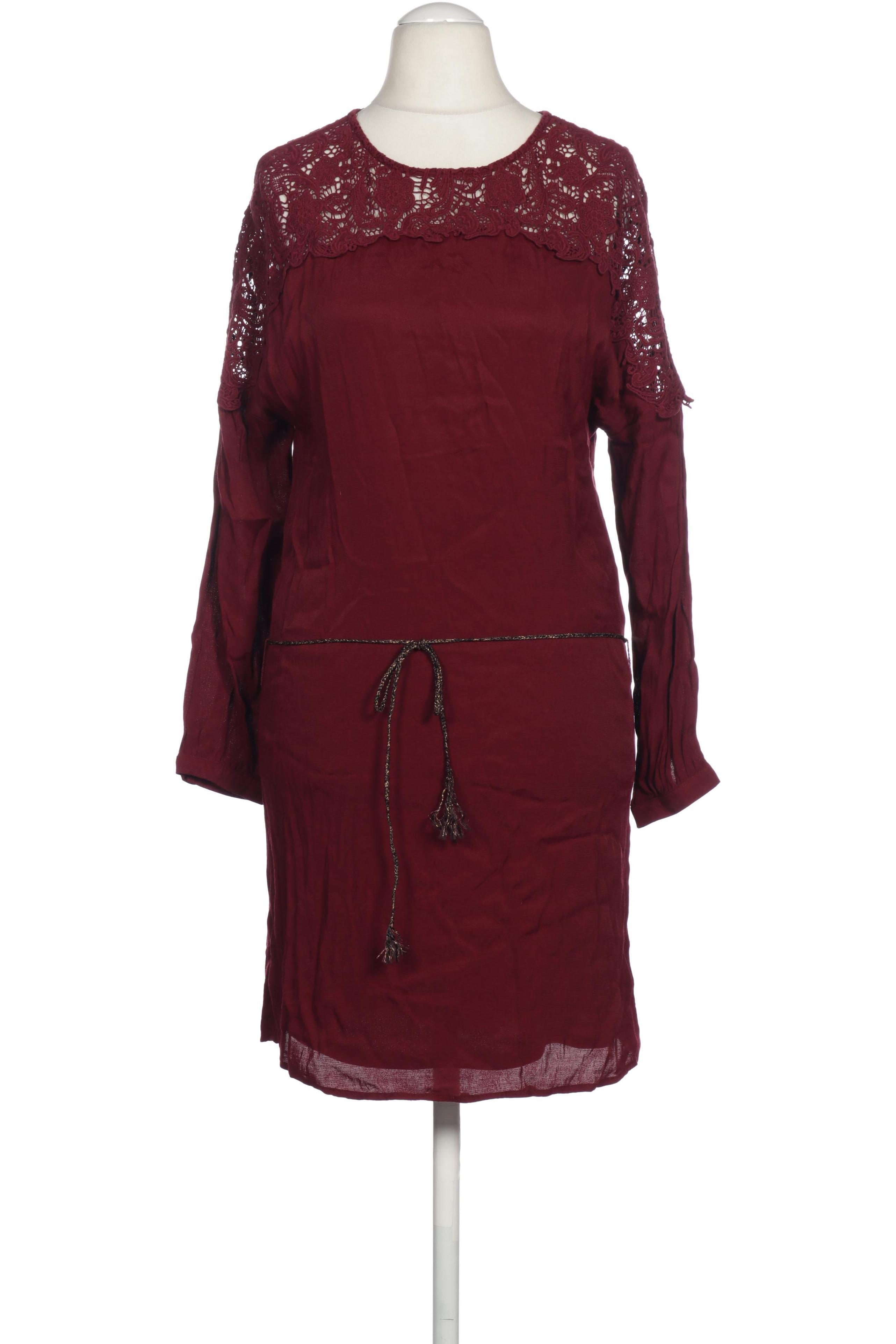 

Promod Damen Kleid, rot, Gr. 38