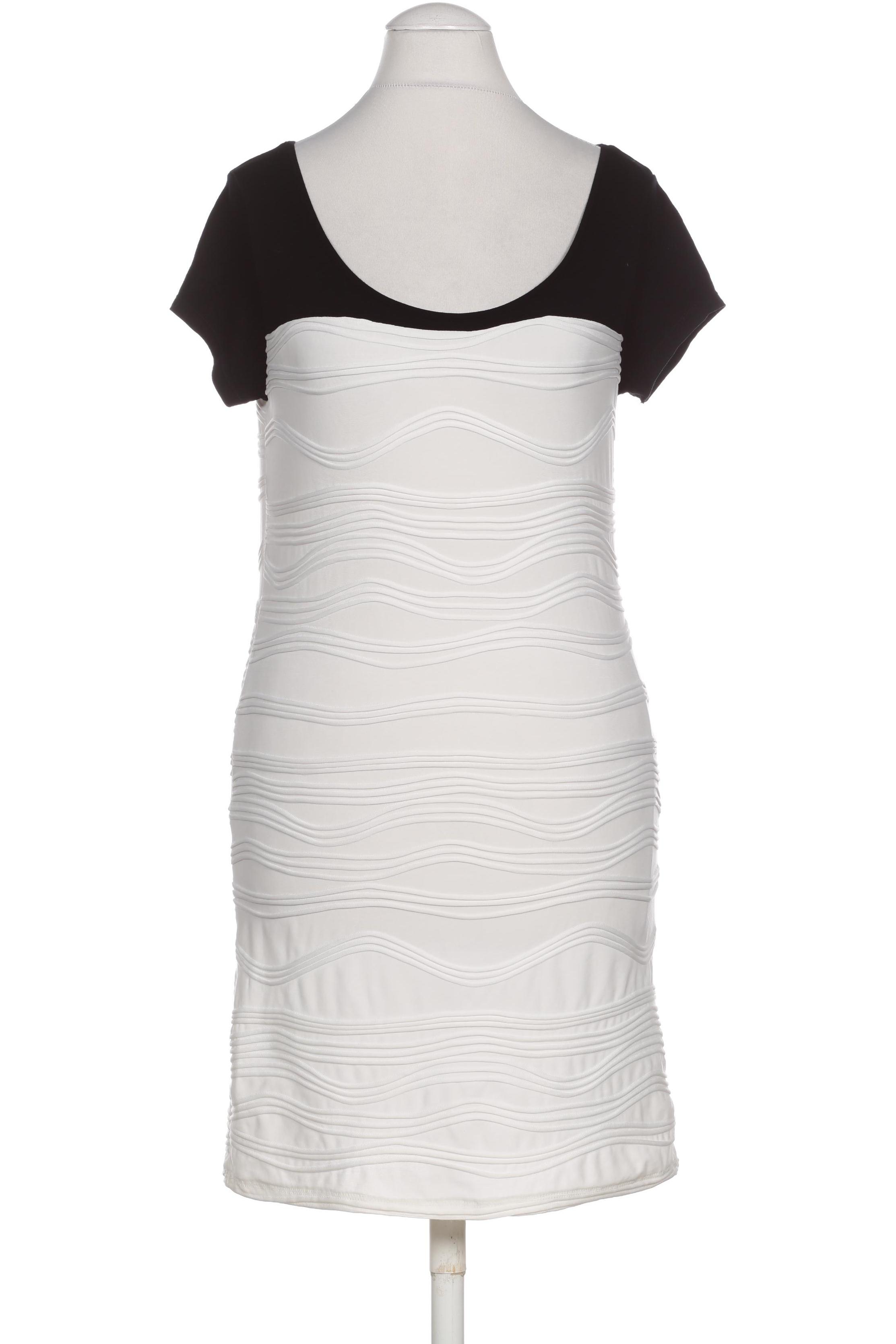 Thumbnail - Promod Damen Kleid, weiß, Gr. 34