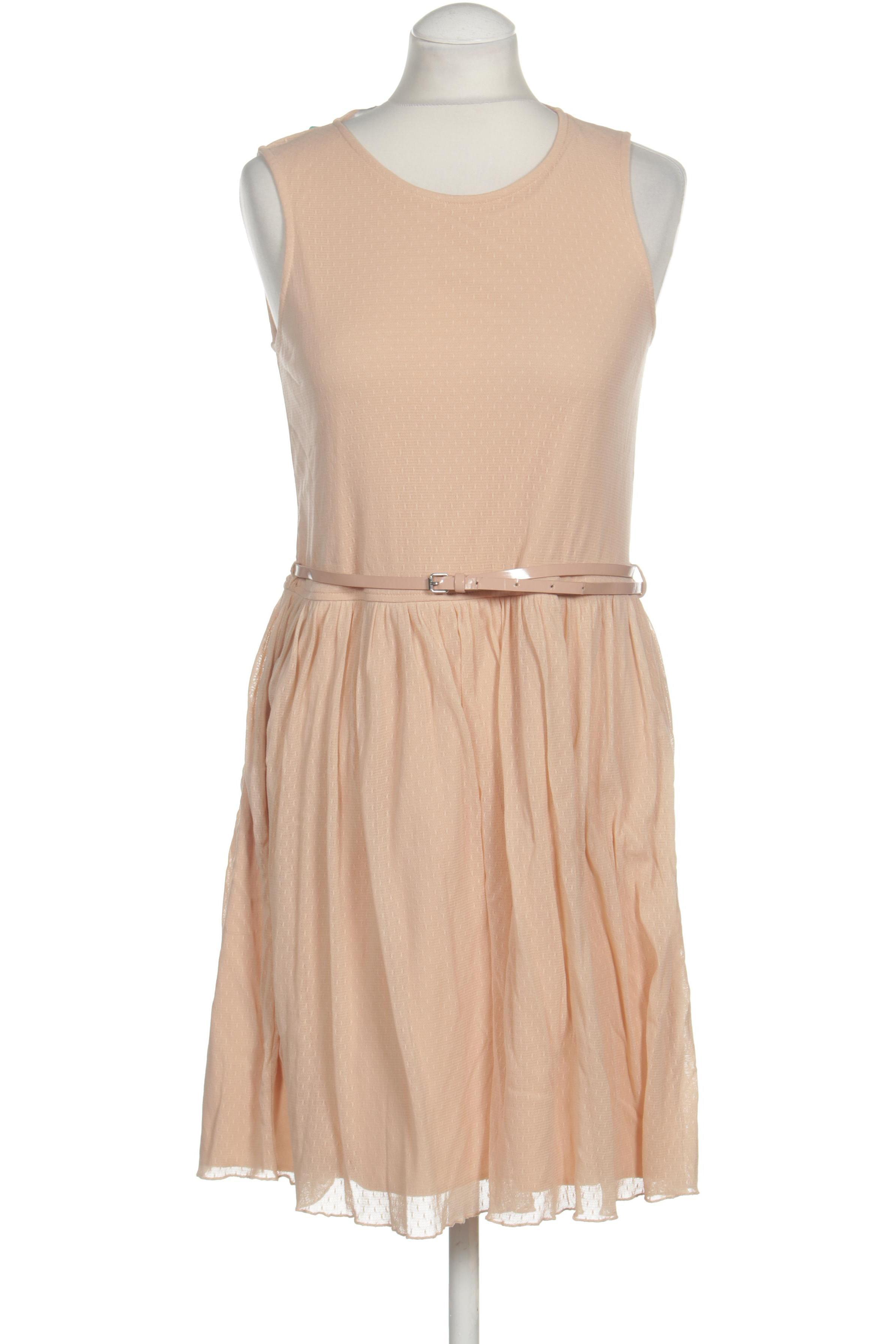 

Promod Damen Kleid, orange, Gr. 40