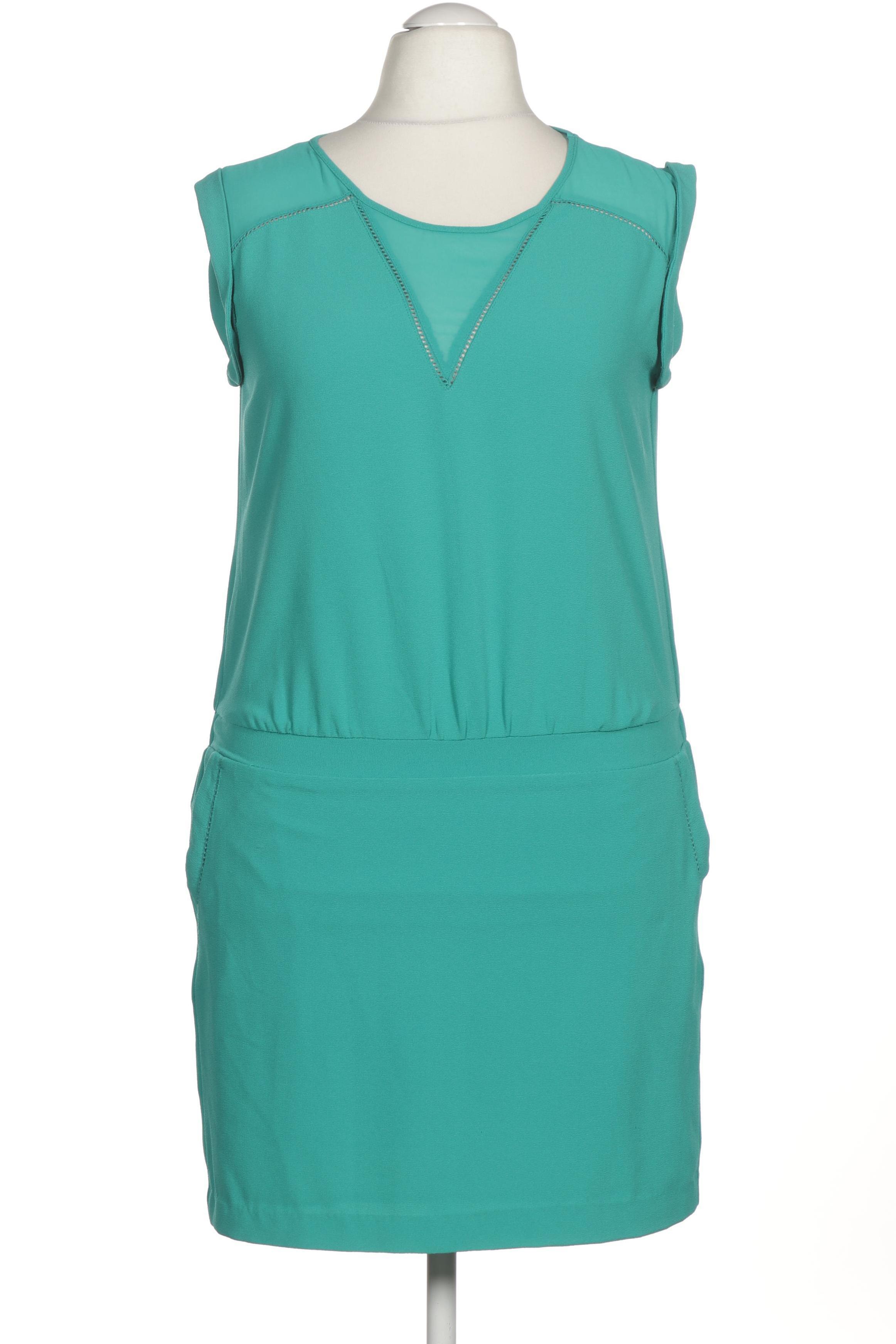 

Promod Damen Kleid, türkis, Gr.