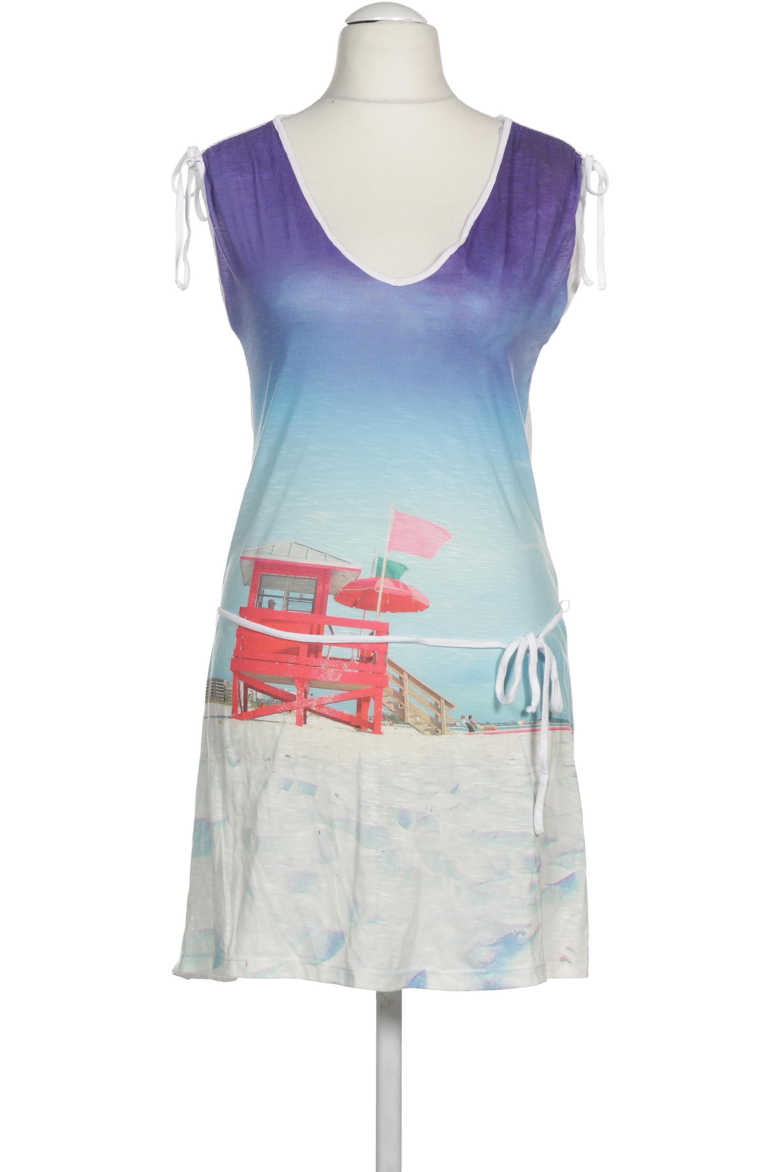 

Promod Damen Kleid, blau, Gr. 36