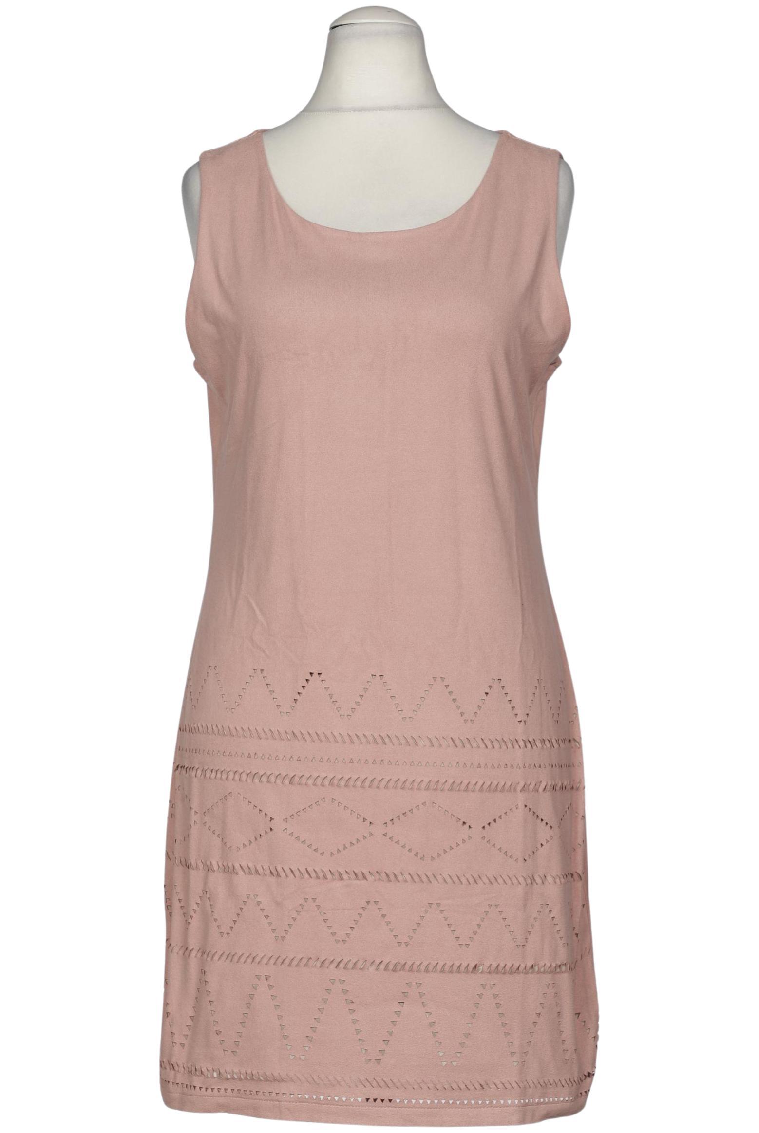 

Promod Damen Kleid, pink, Gr. 36